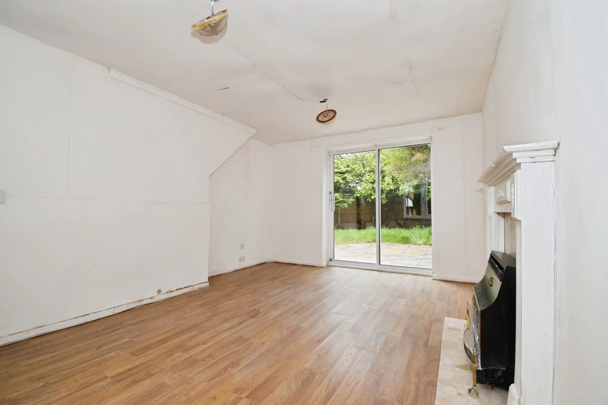 3 bed Detached