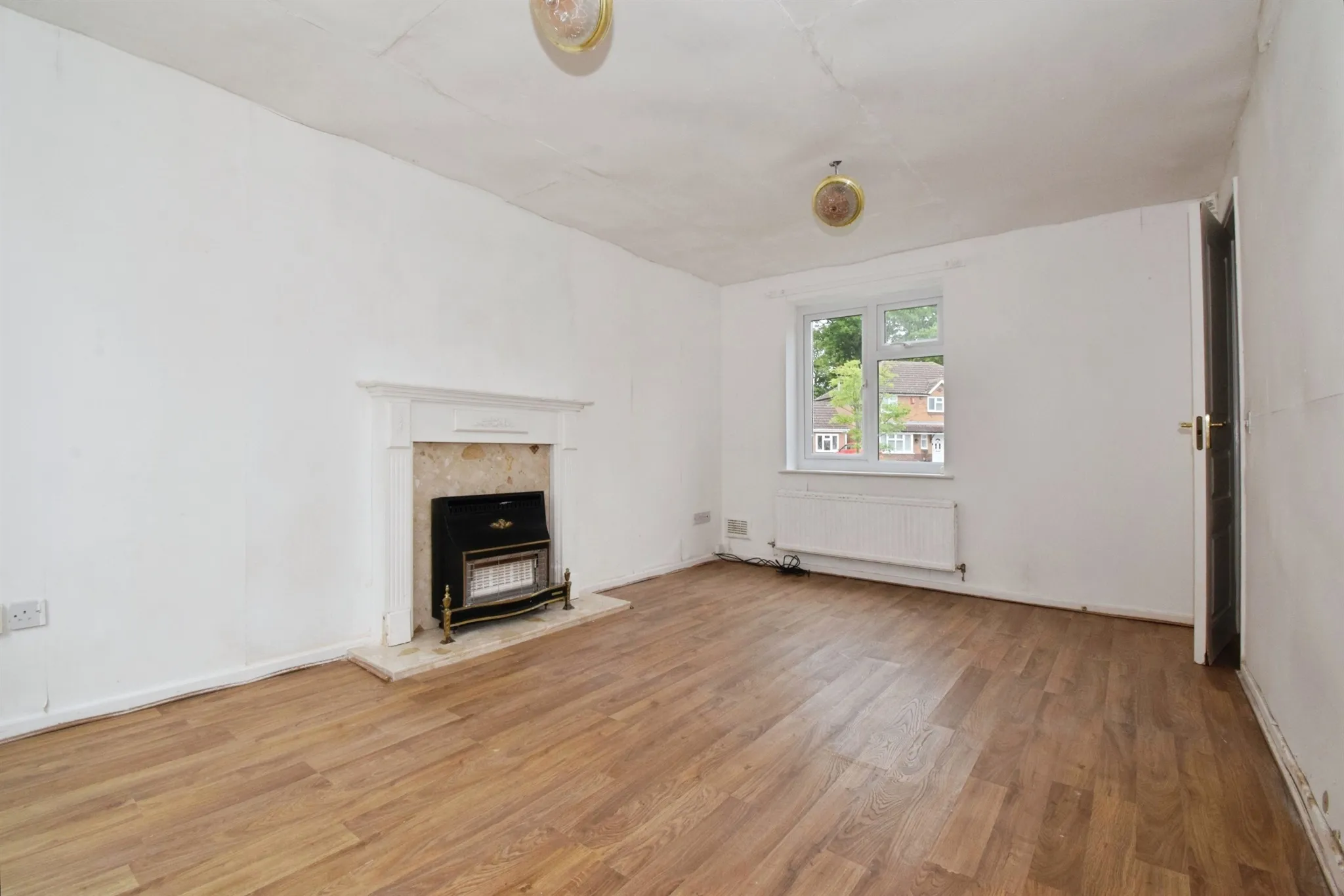 3 bed Detached