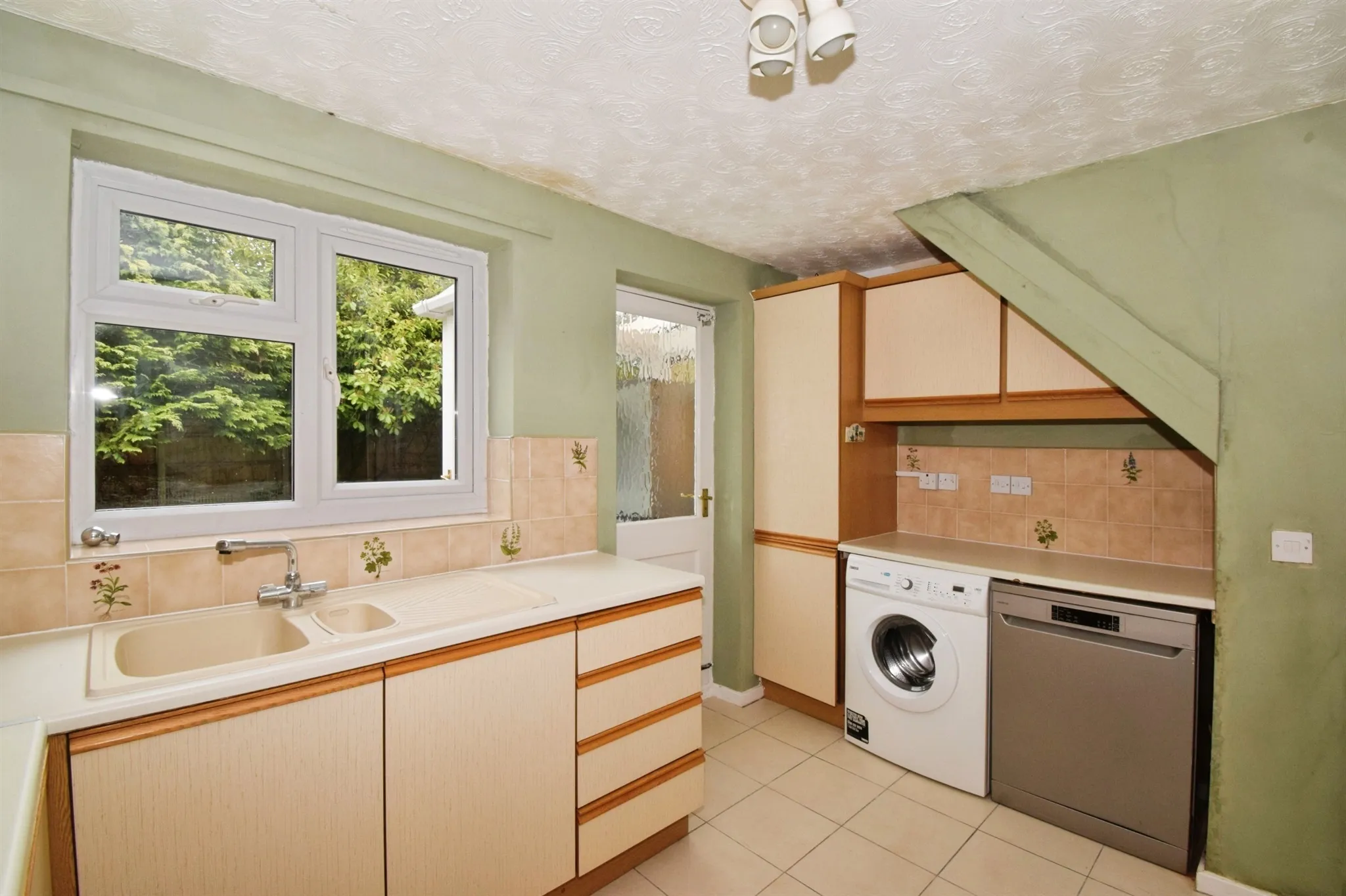 3 bed Detached