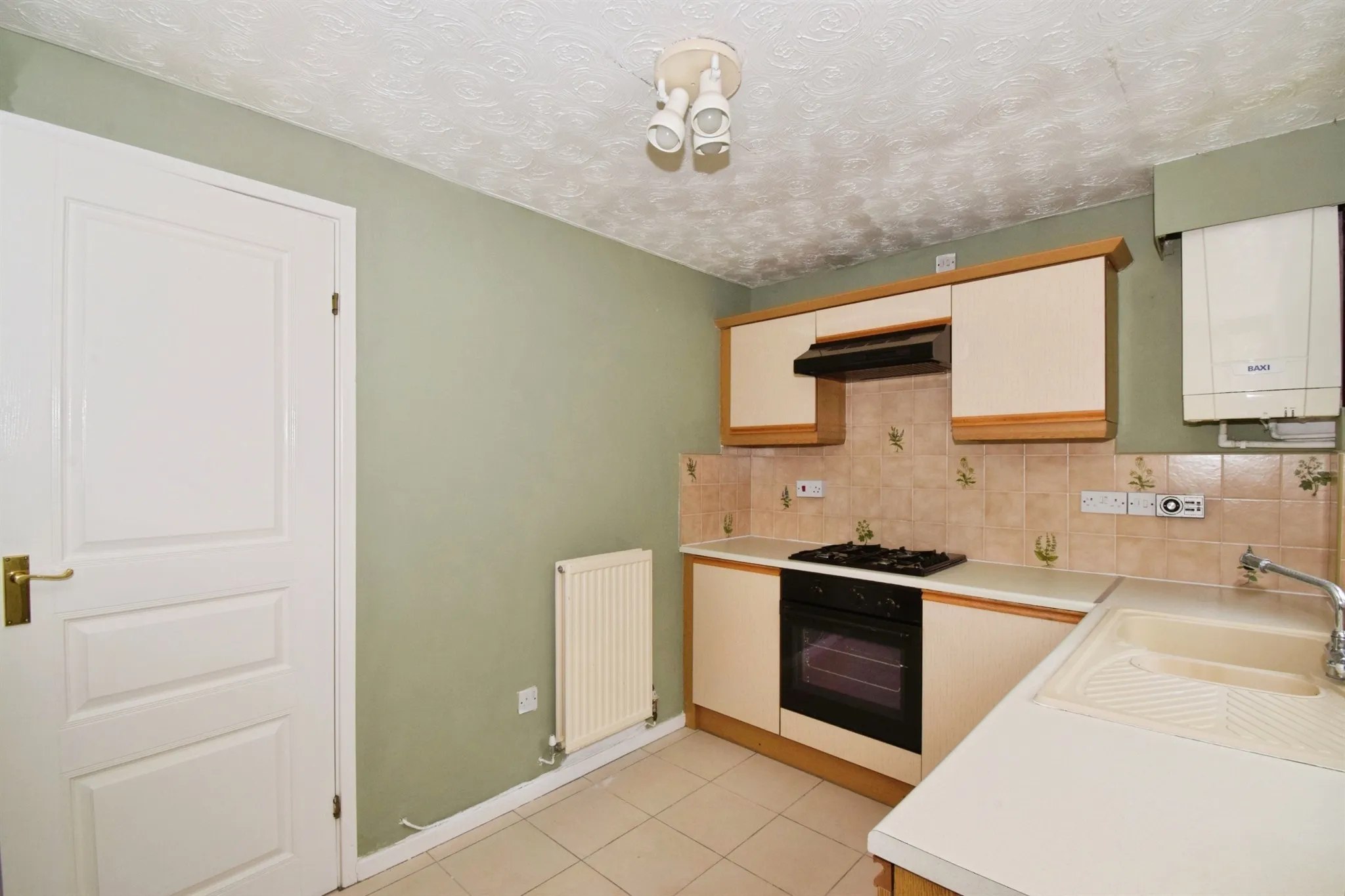 3 bed Detached