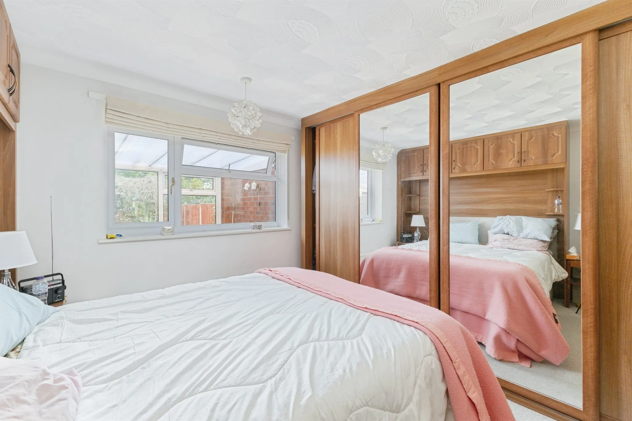 2 bed Detached Bungalow