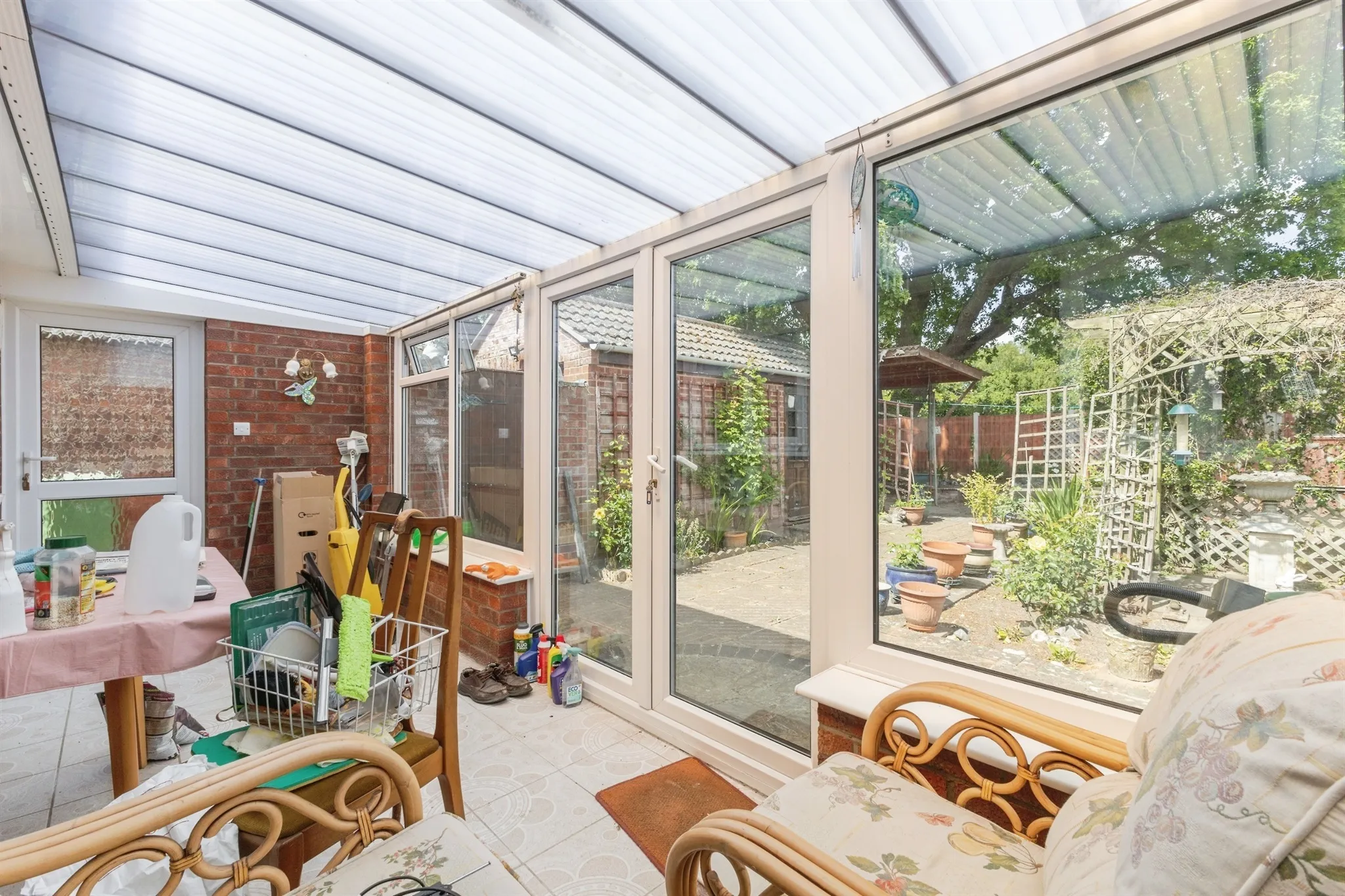 2 bed Detached Bungalow