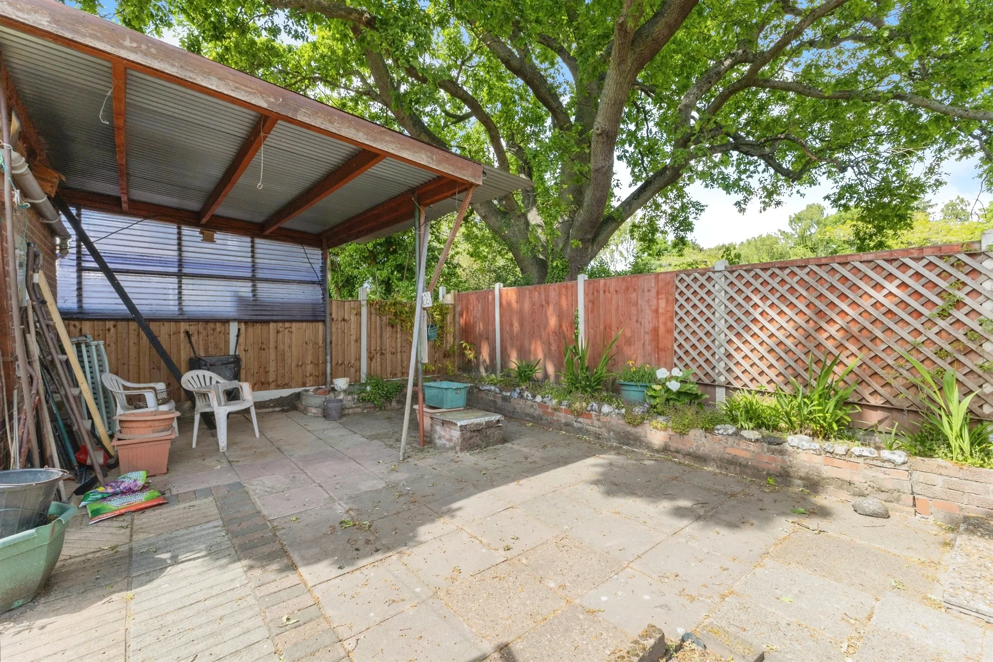 2 bed Detached Bungalow