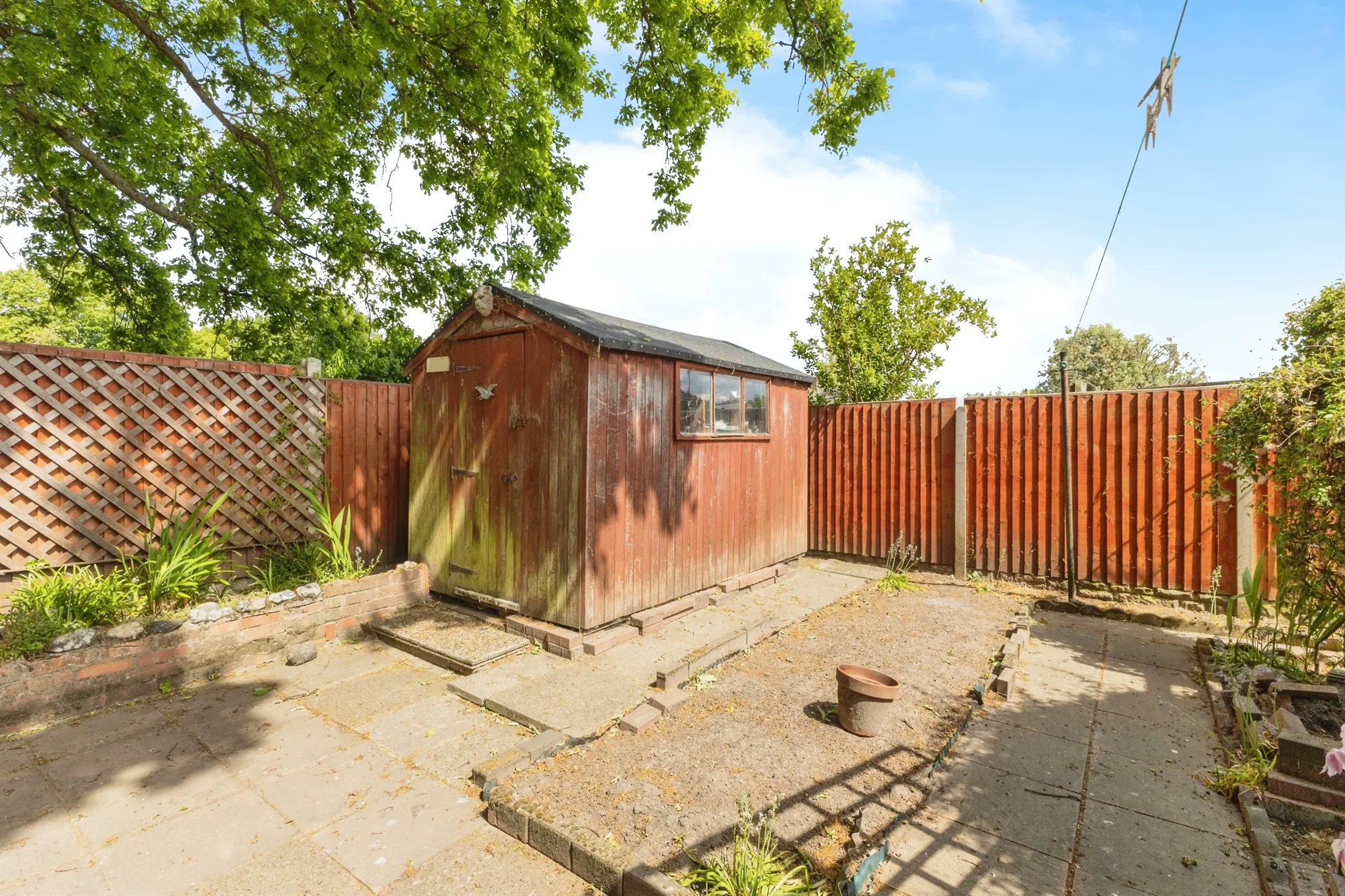 2 bed Detached Bungalow