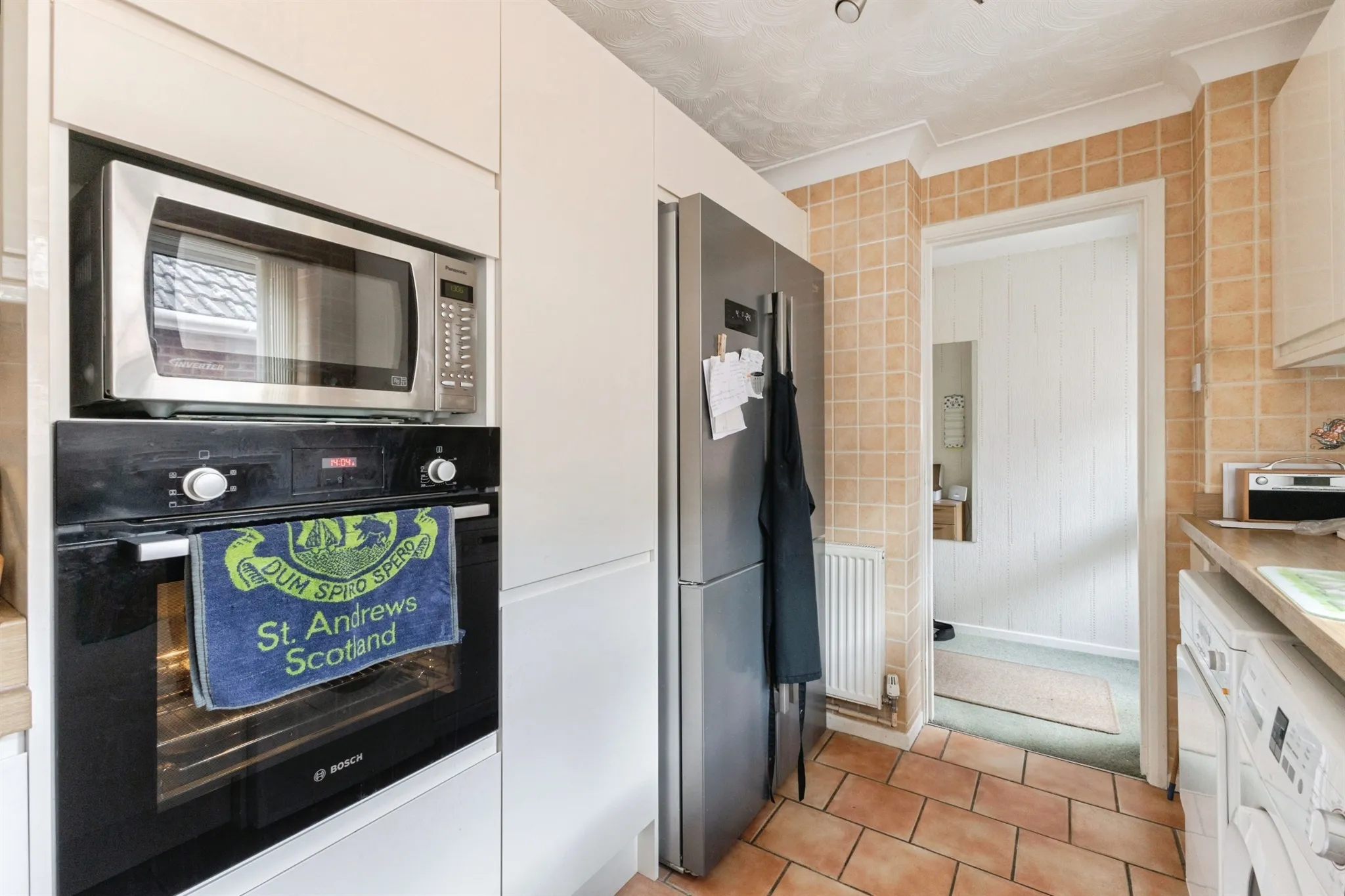 2 bed Detached Bungalow