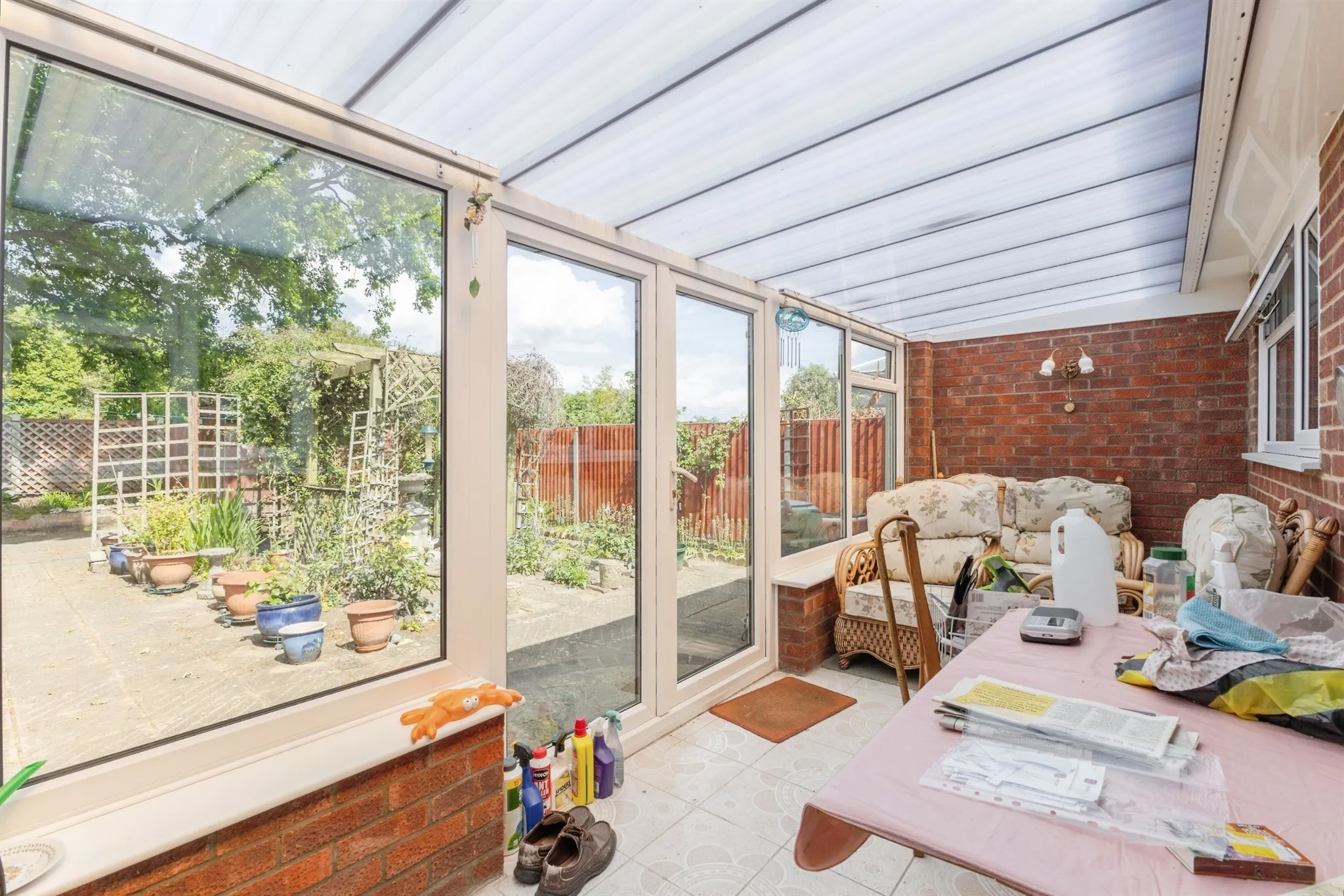2 bed Detached Bungalow