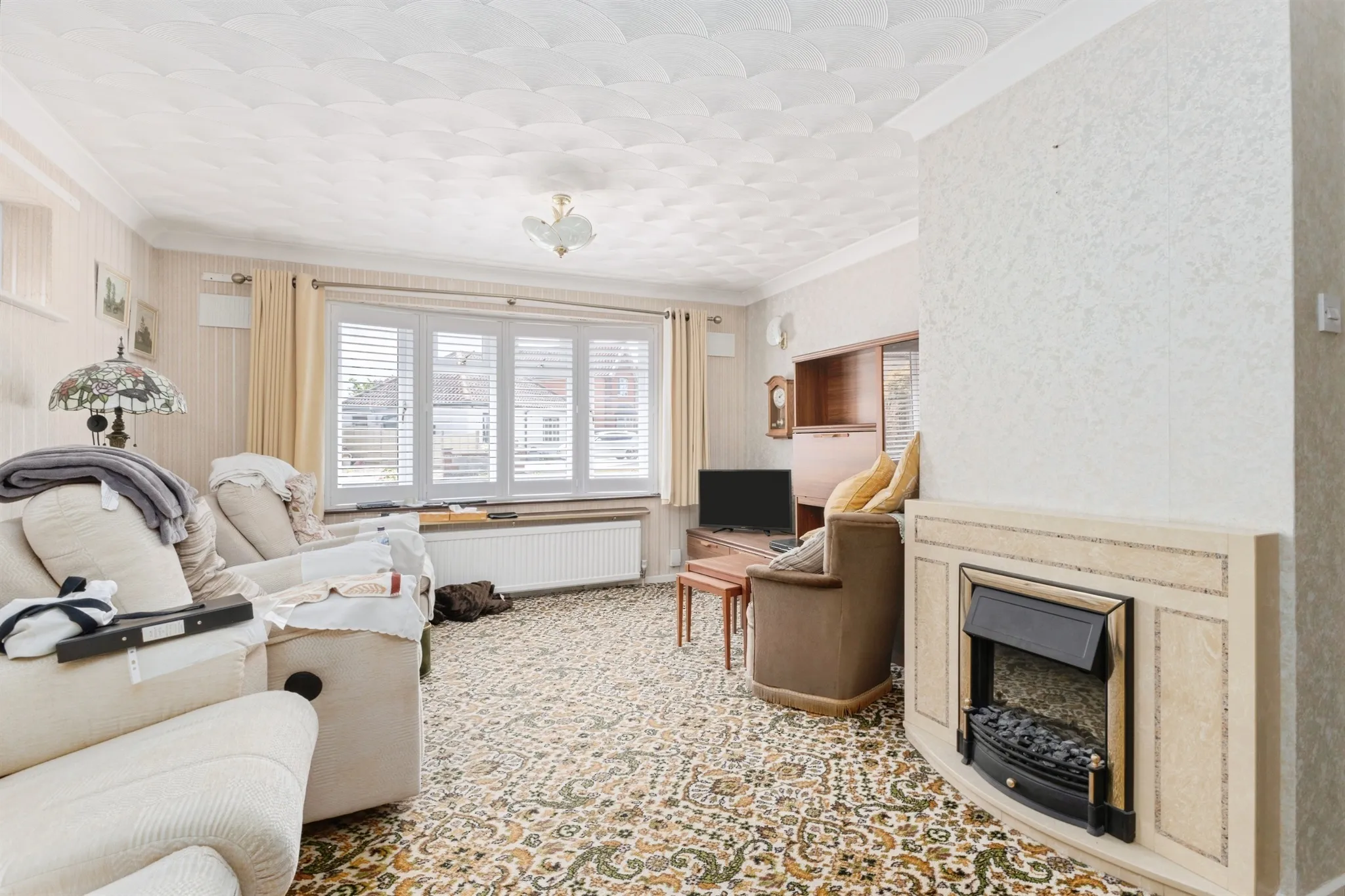2 bed Detached Bungalow