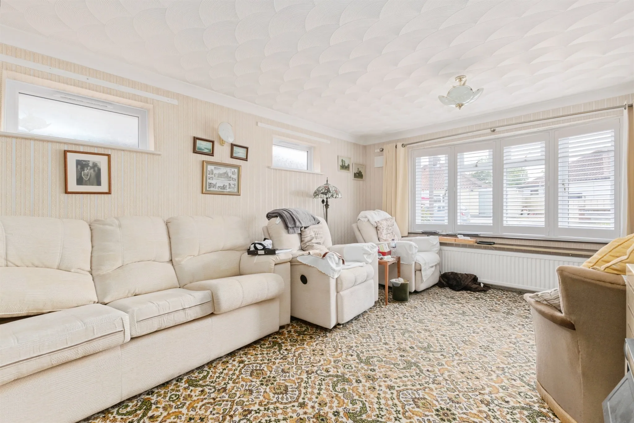 2 bed Detached Bungalow