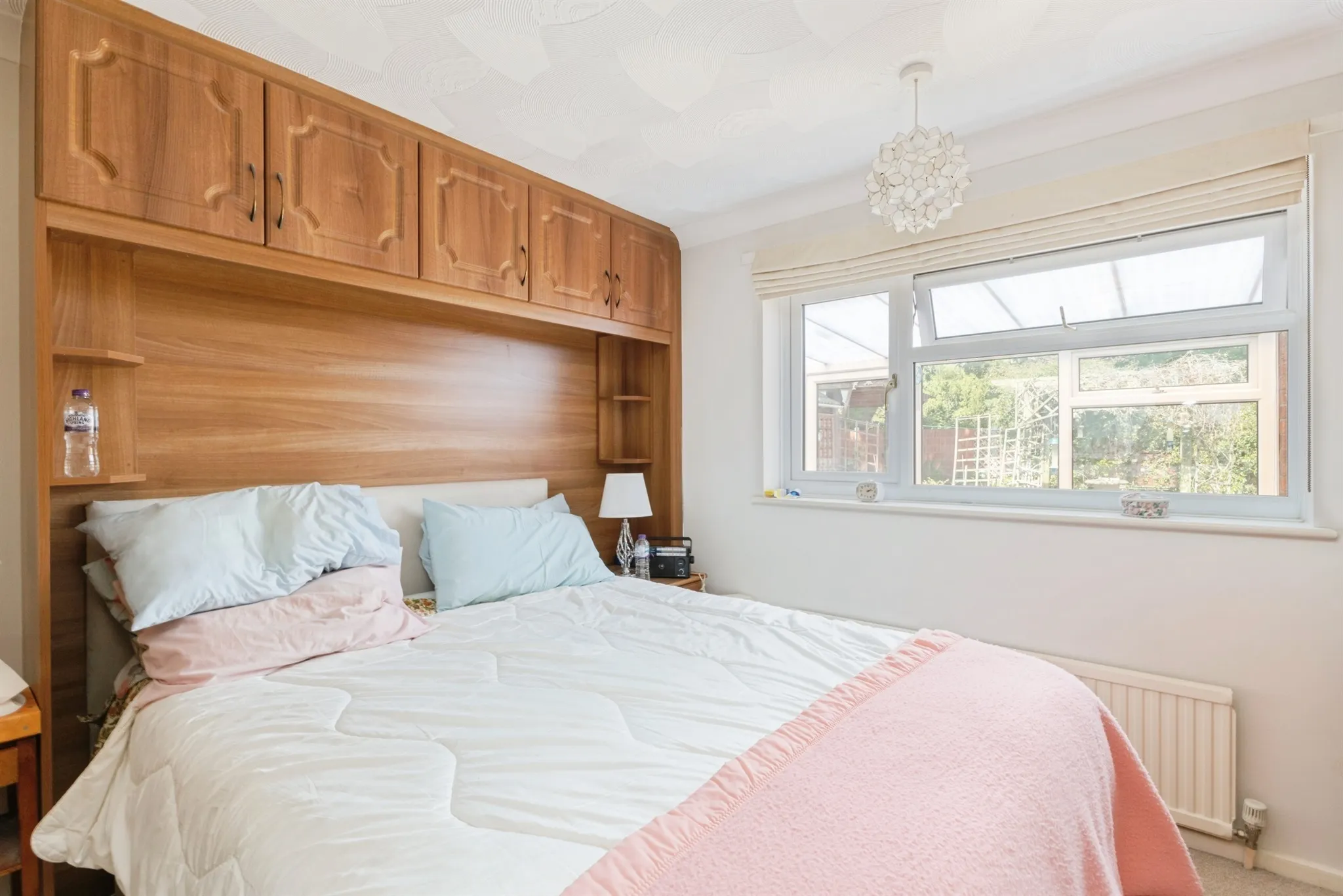 2 bed Detached Bungalow
