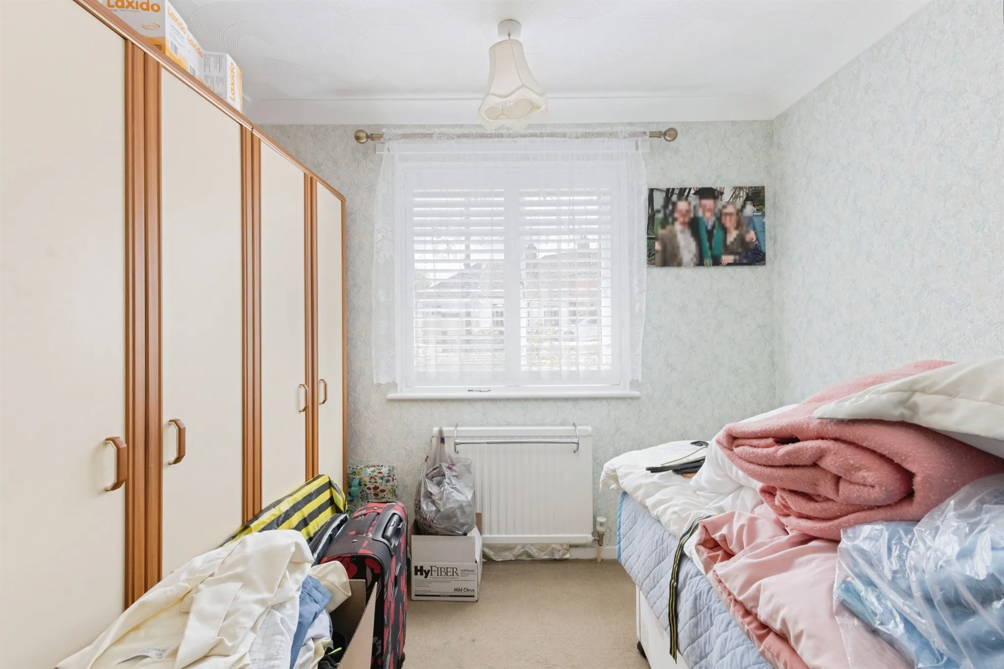 2 bed Detached Bungalow