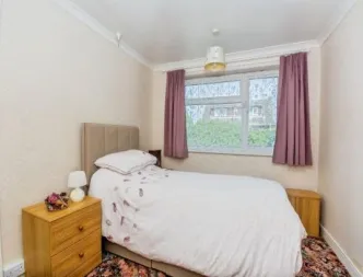 2 bed Detached Bungalow