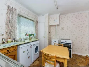 2 bed Detached Bungalow