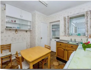 2 bed Detached Bungalow