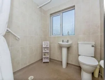 2 bed Detached Bungalow