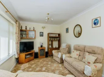 2 bed Detached Bungalow
