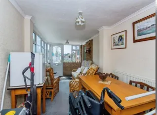2 bed Detached Bungalow