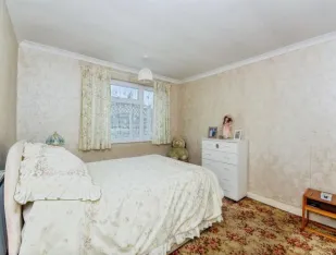 2 bed Detached Bungalow