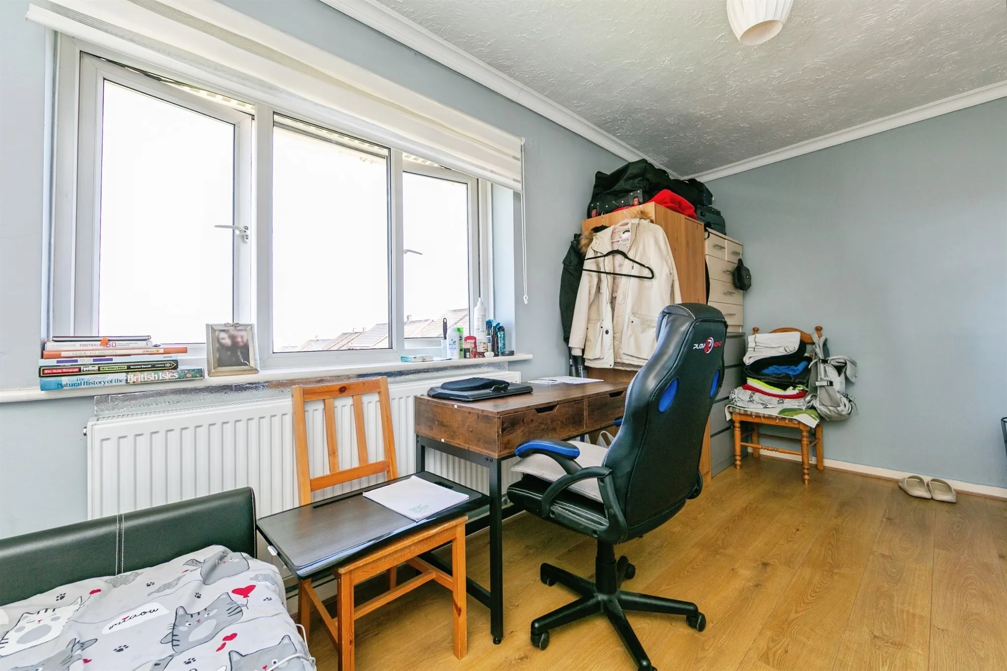 3 bed Semi-Detached