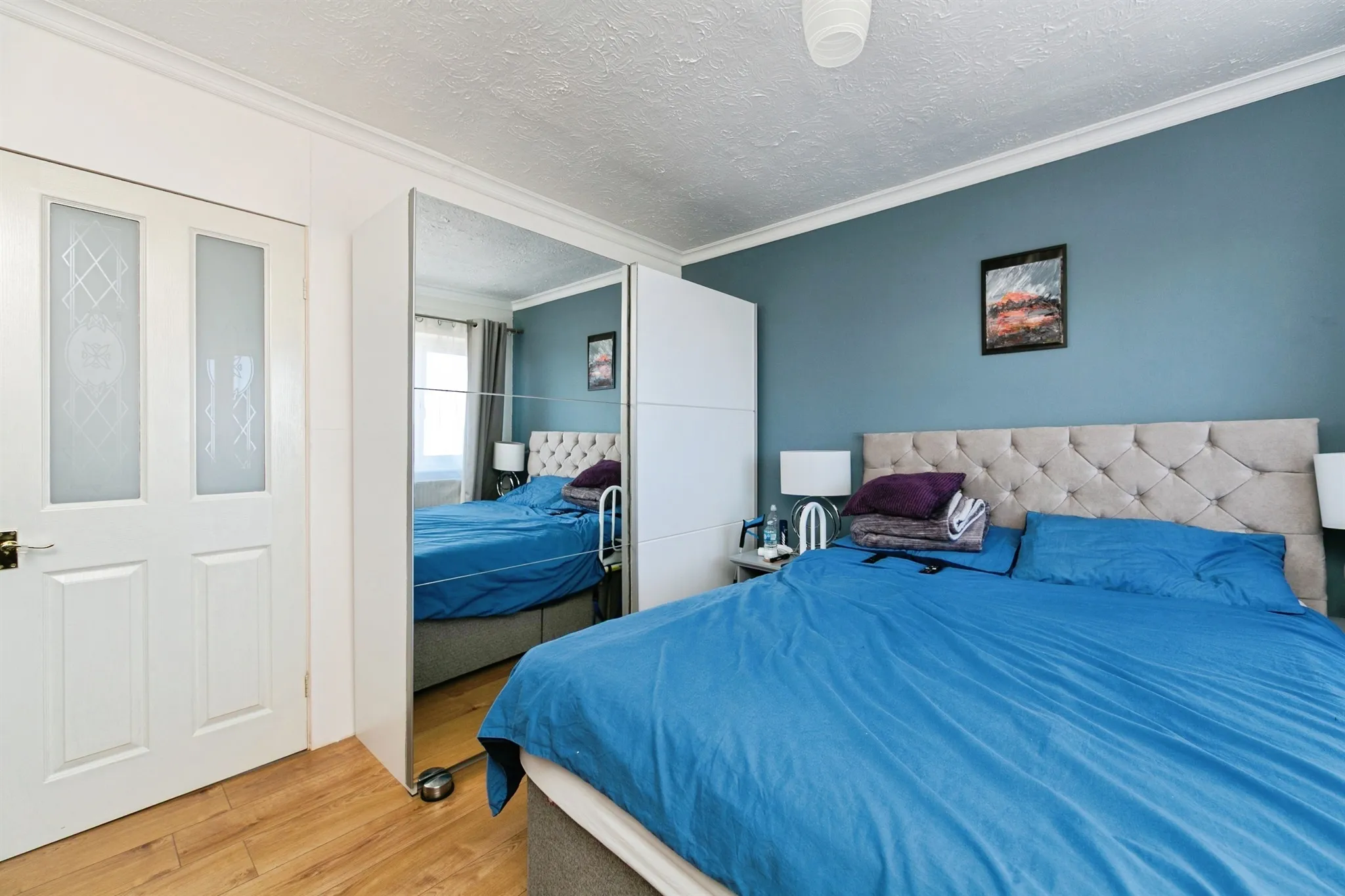 3 bed Semi-Detached