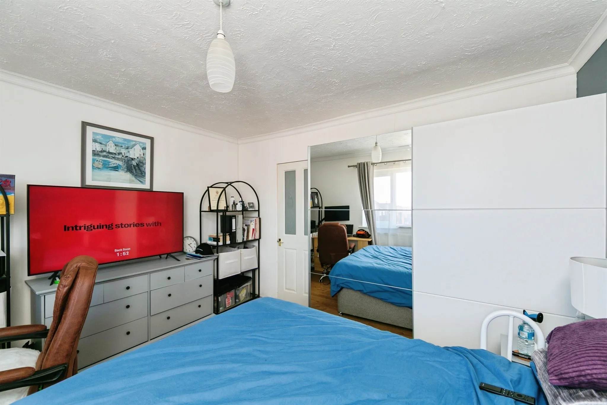 3 bed Semi-Detached