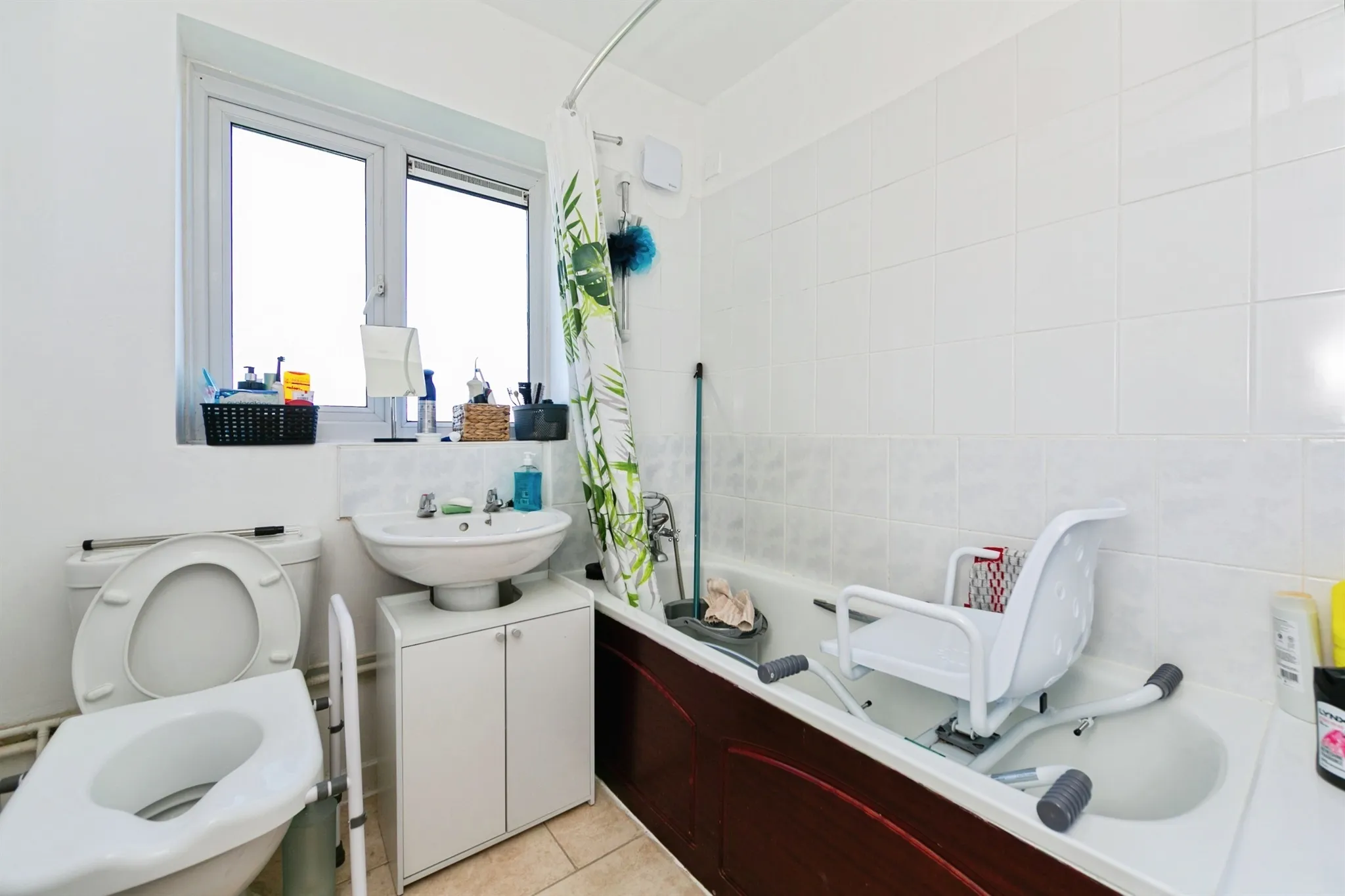 3 bed Semi-Detached