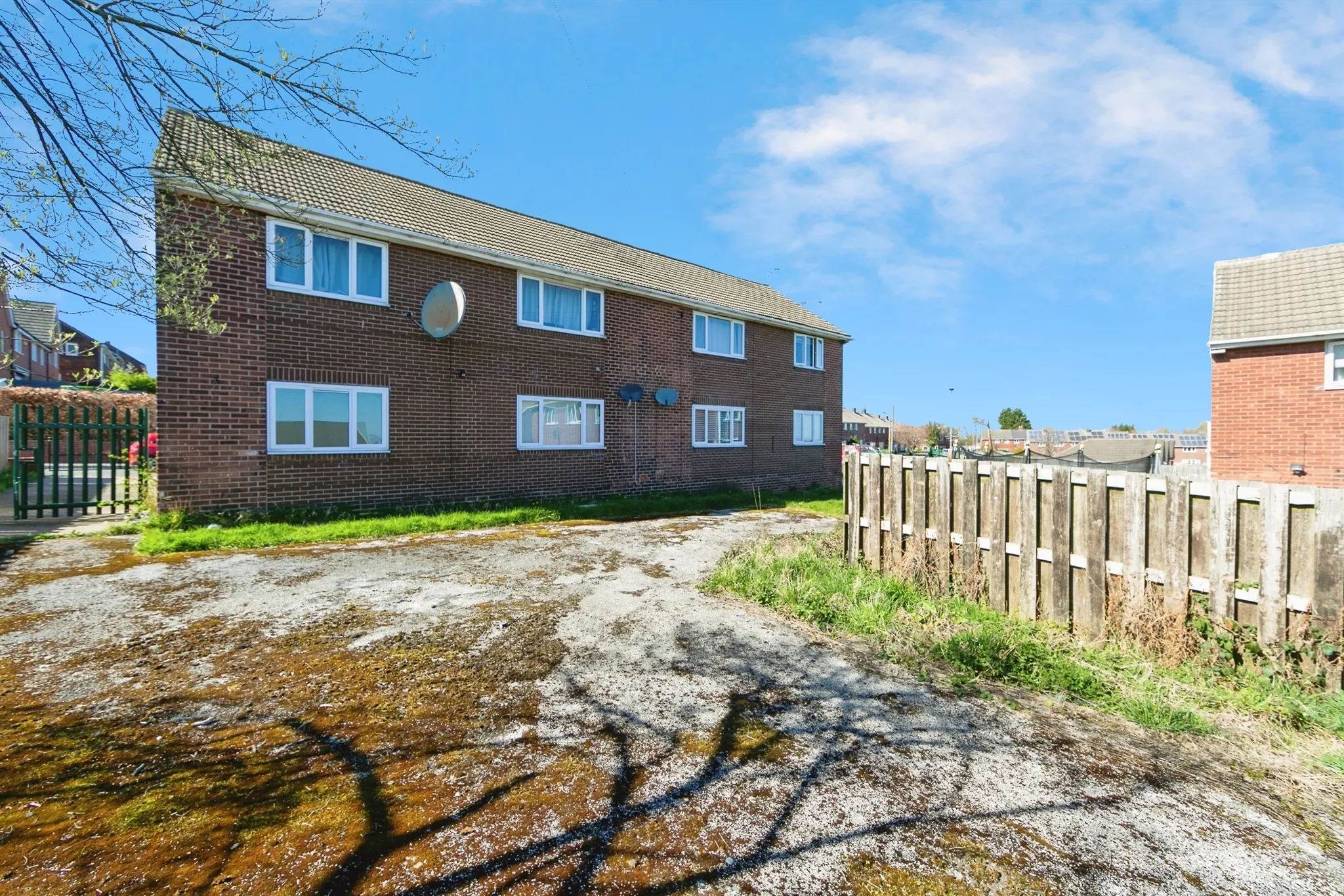 3 bed Semi-Detached