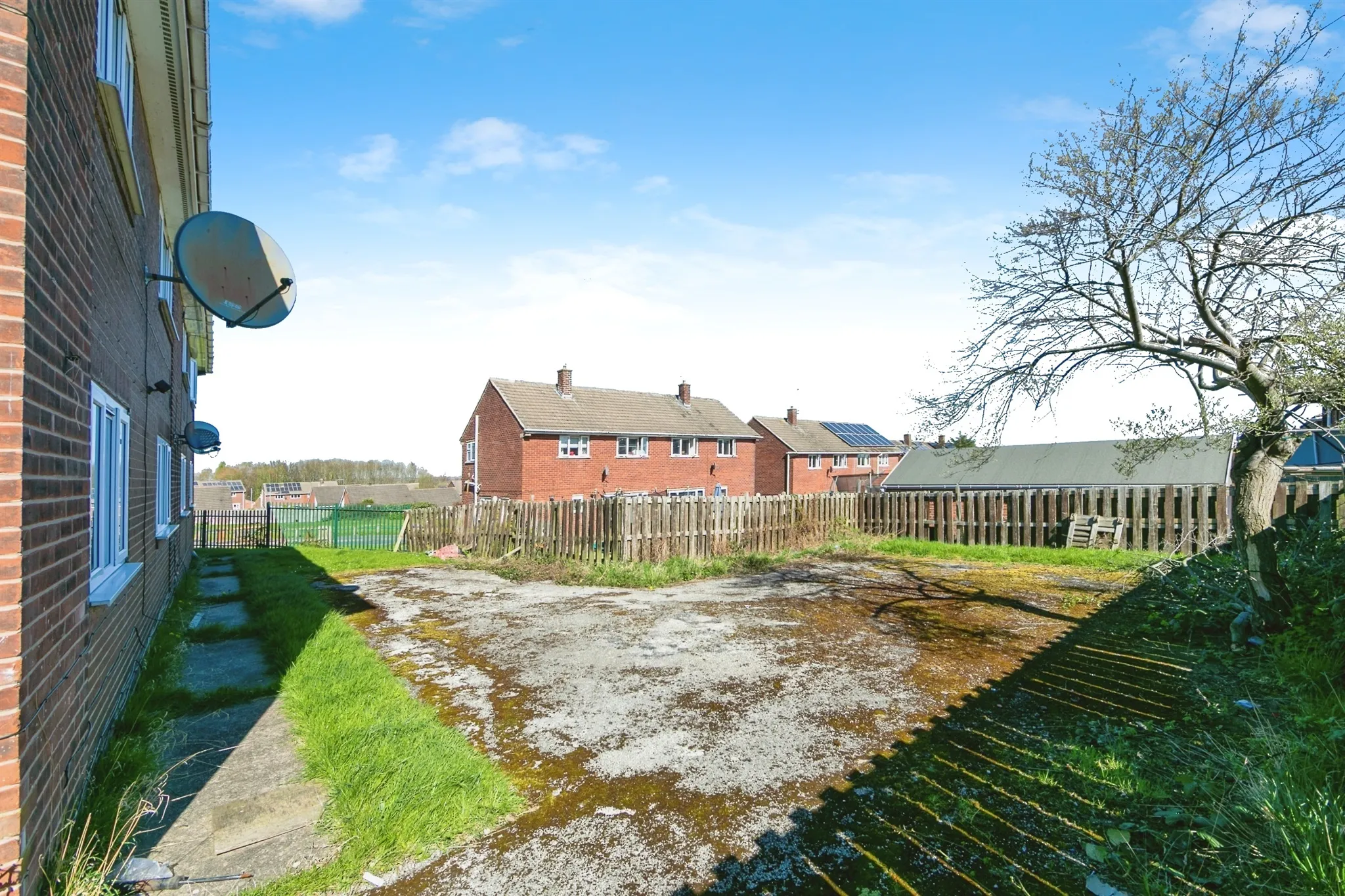 3 bed Semi-Detached
