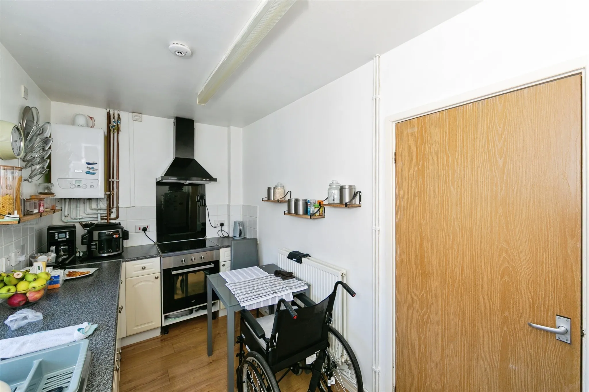 3 bed Semi-Detached