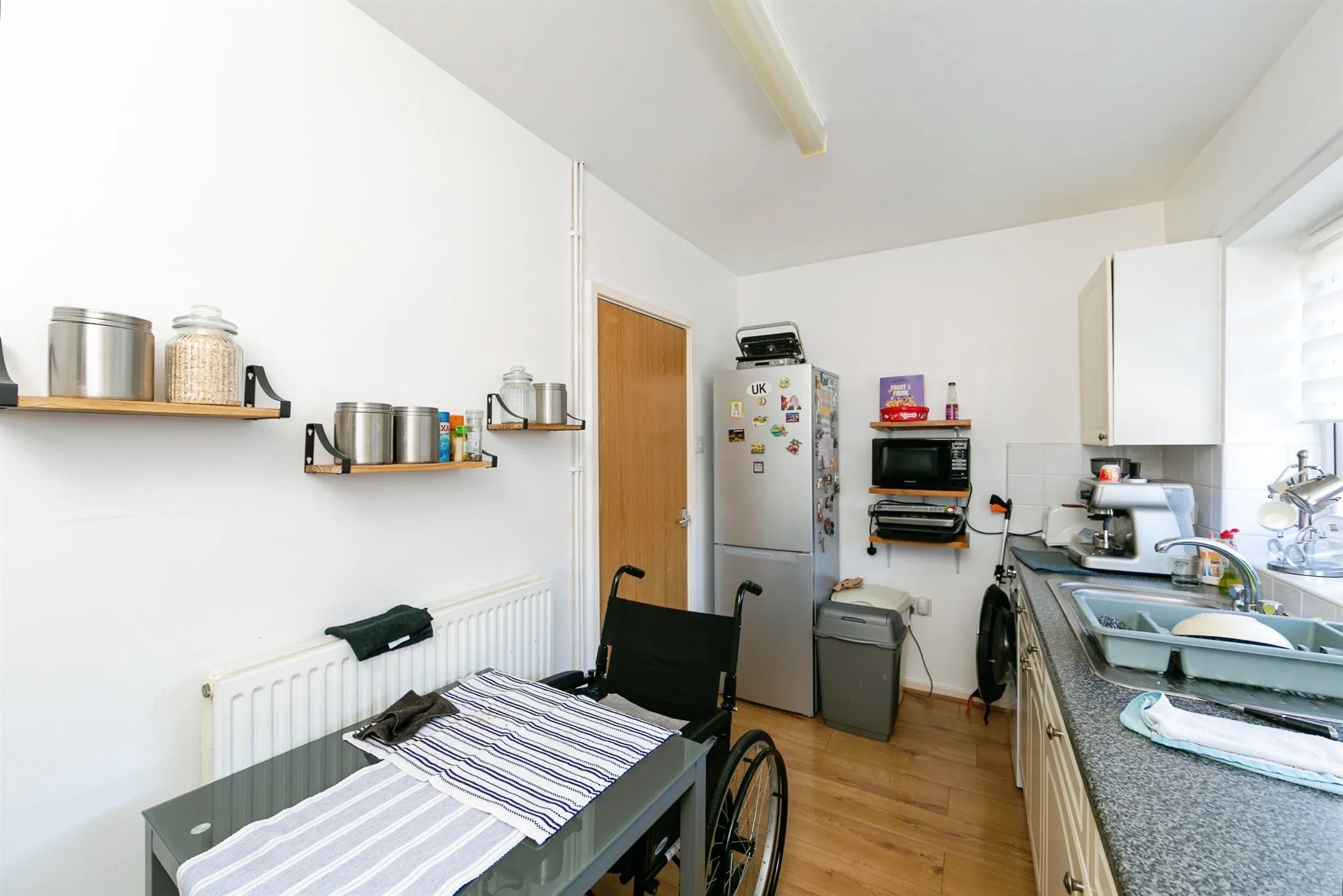 3 bed Semi-Detached