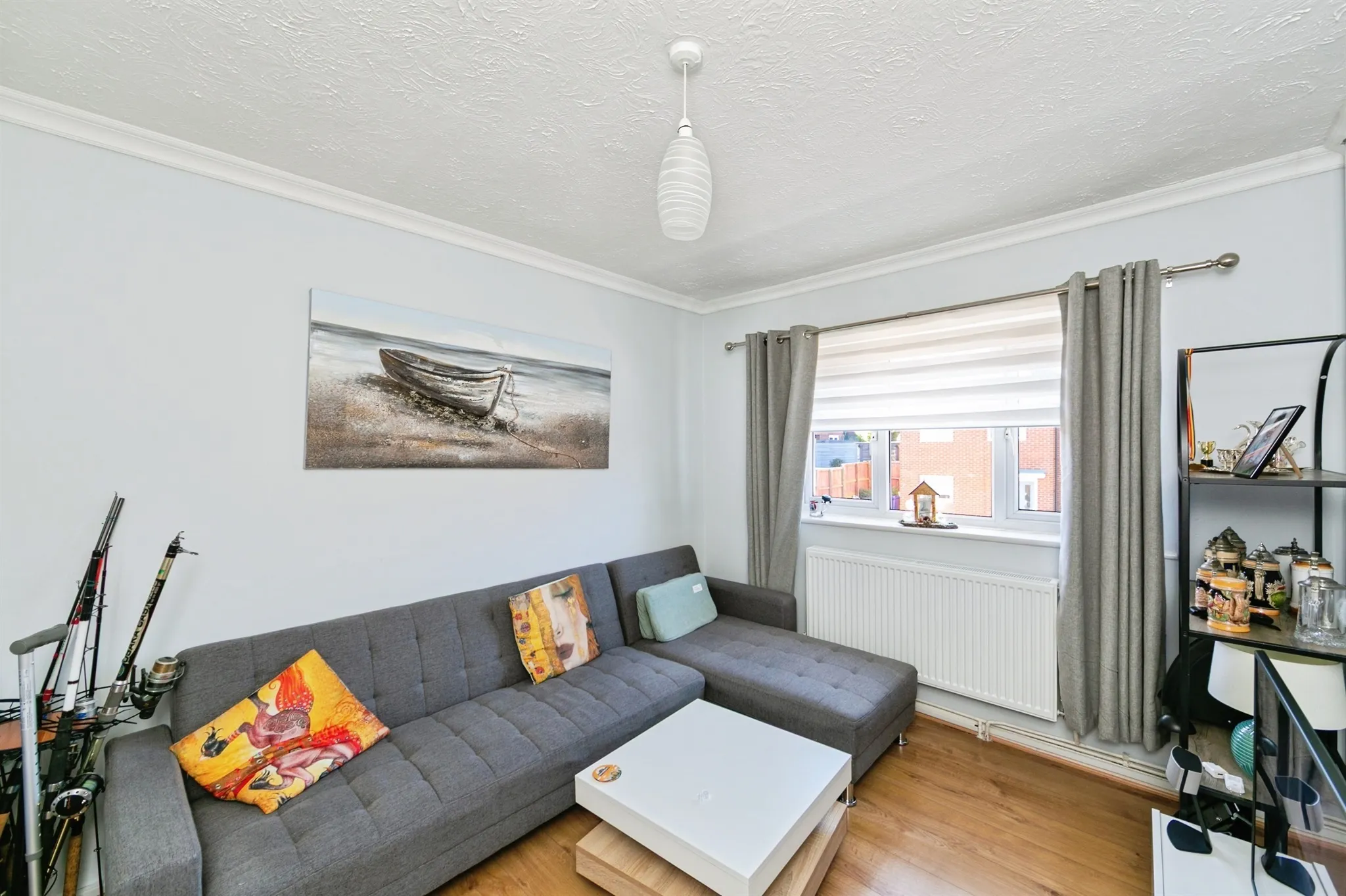 3 bed Semi-Detached