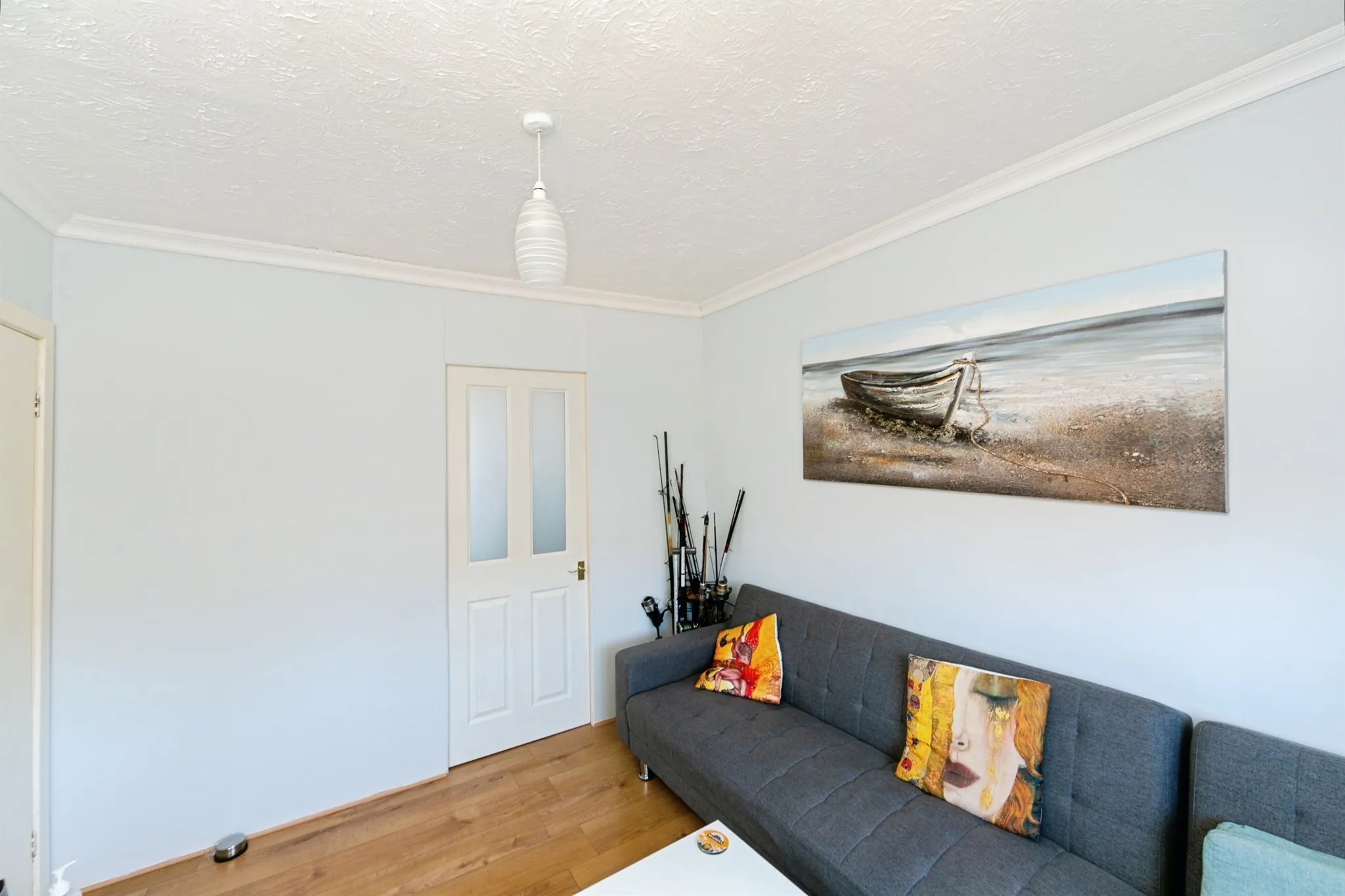 3 bed Semi-Detached