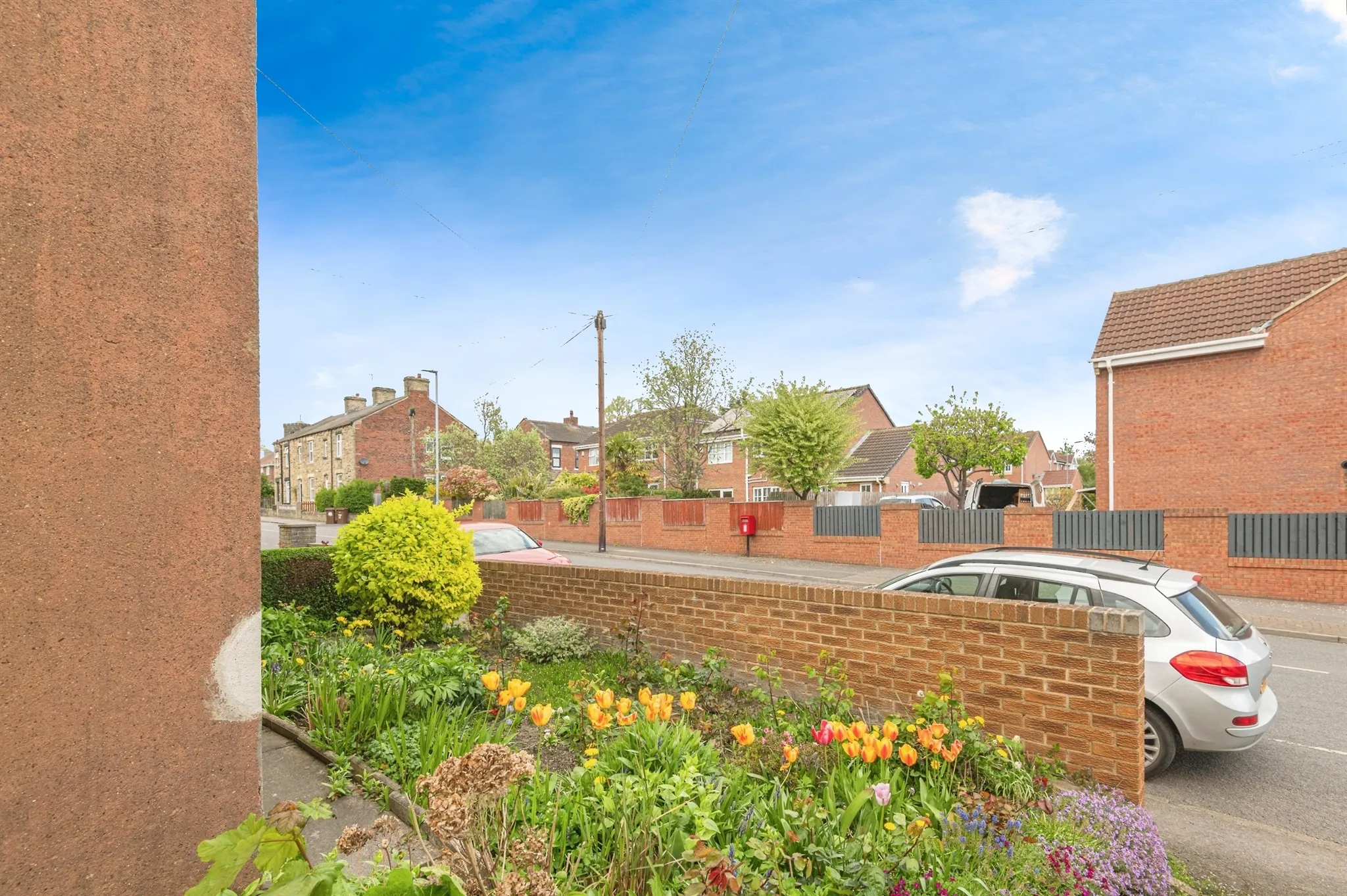 2 bed Semi-Detached