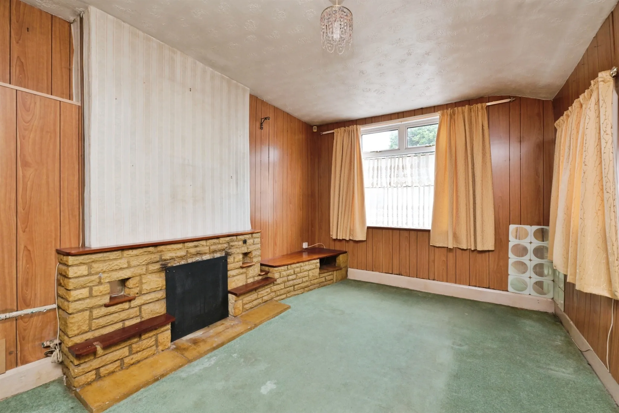 3 bed Detached Bungalow