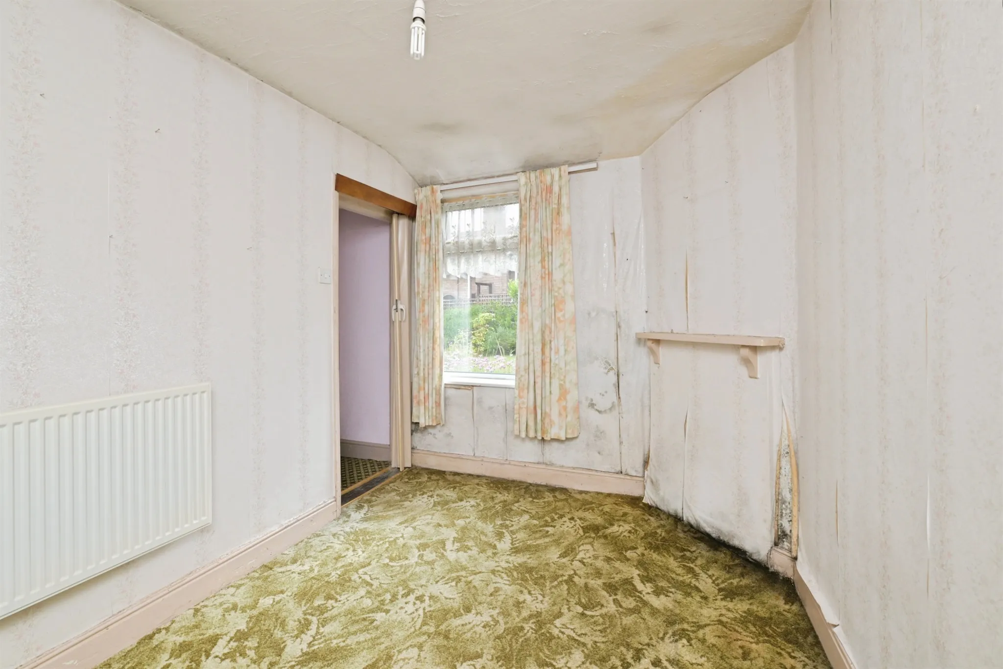 3 bed Detached Bungalow