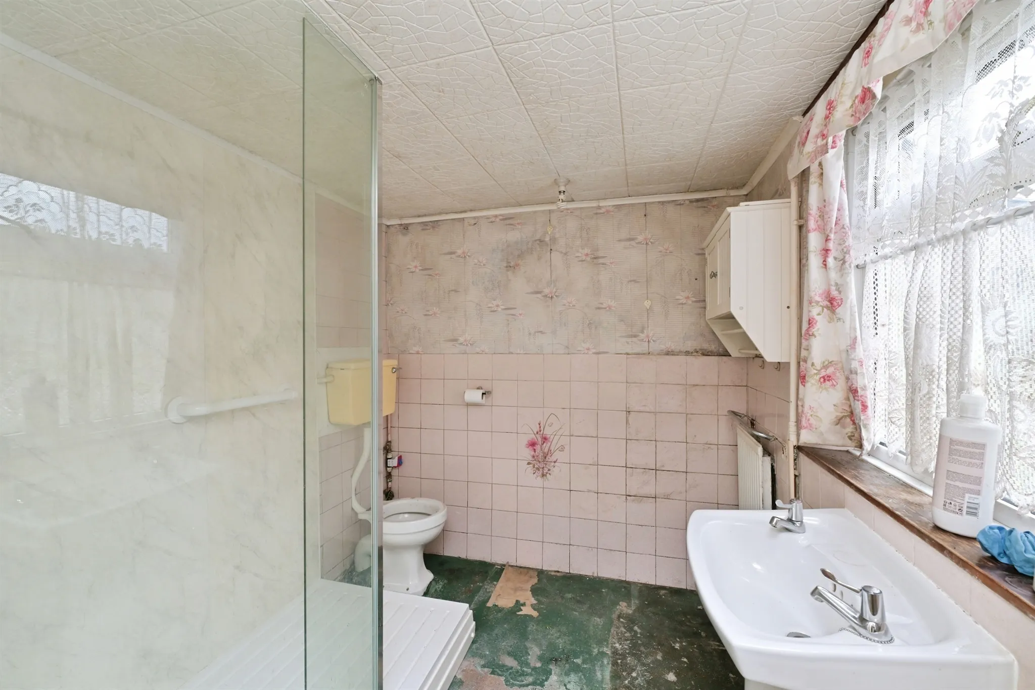 3 bed Detached Bungalow