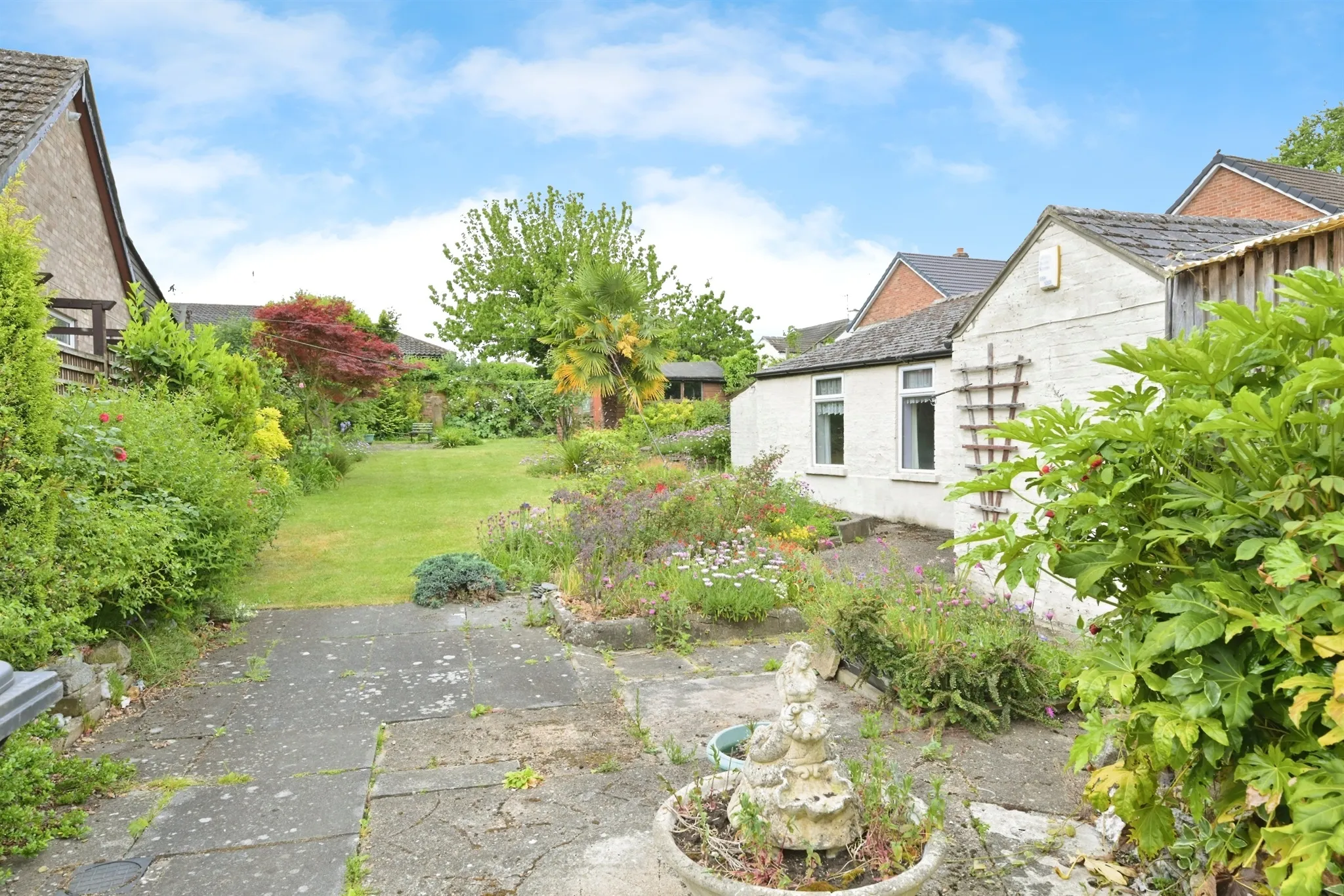 3 bed Detached Bungalow