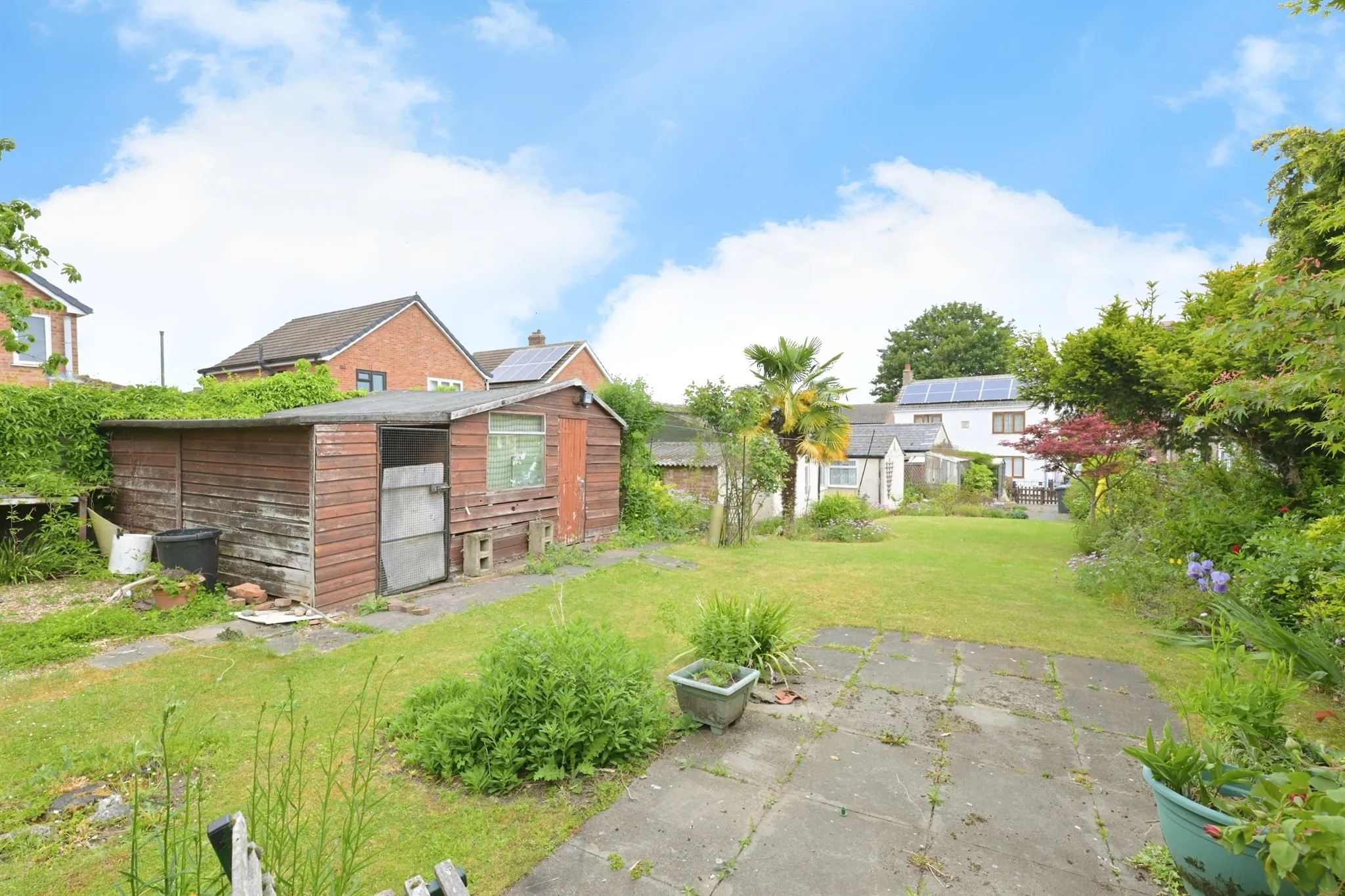 3 bed Detached Bungalow
