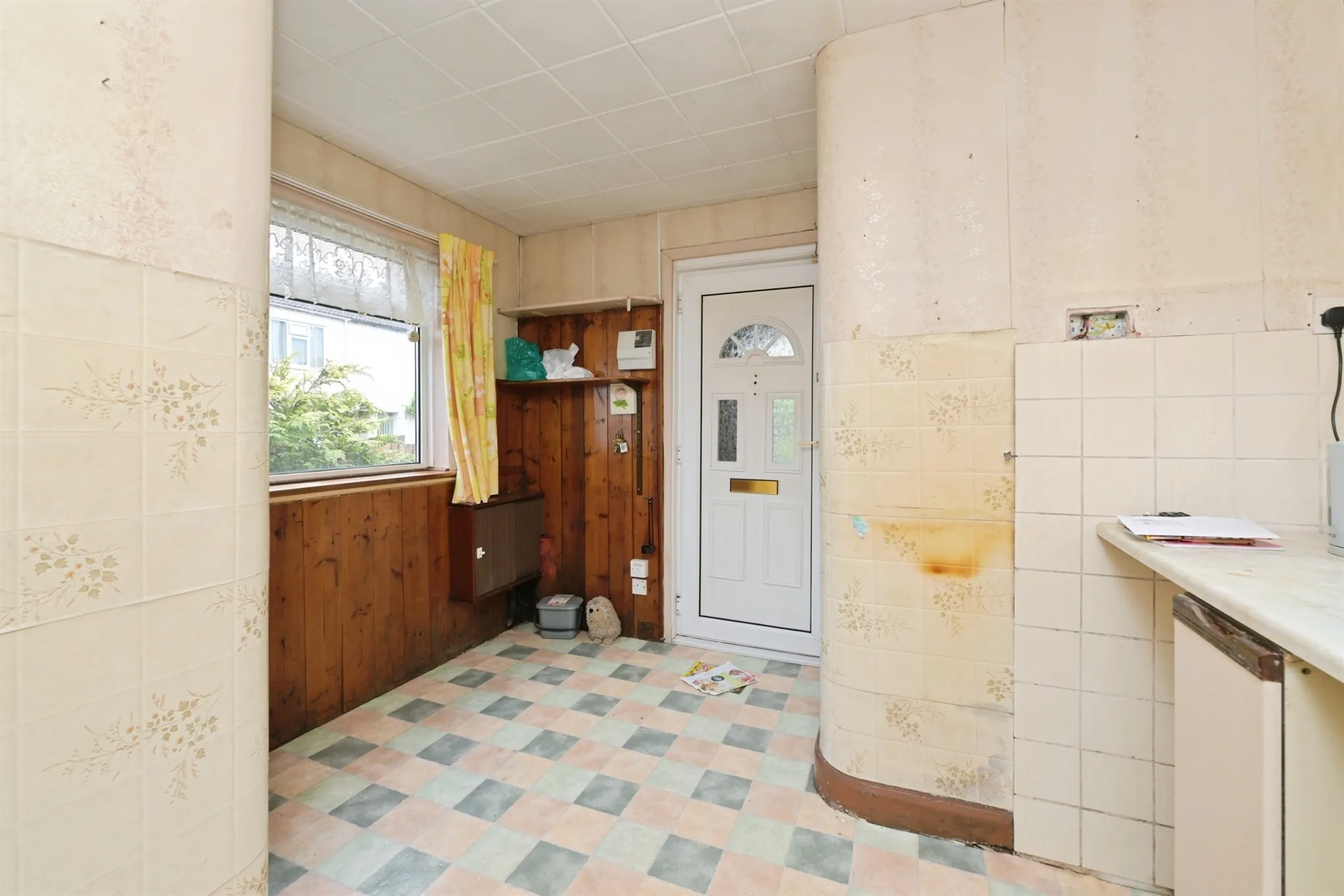 3 bed Detached Bungalow