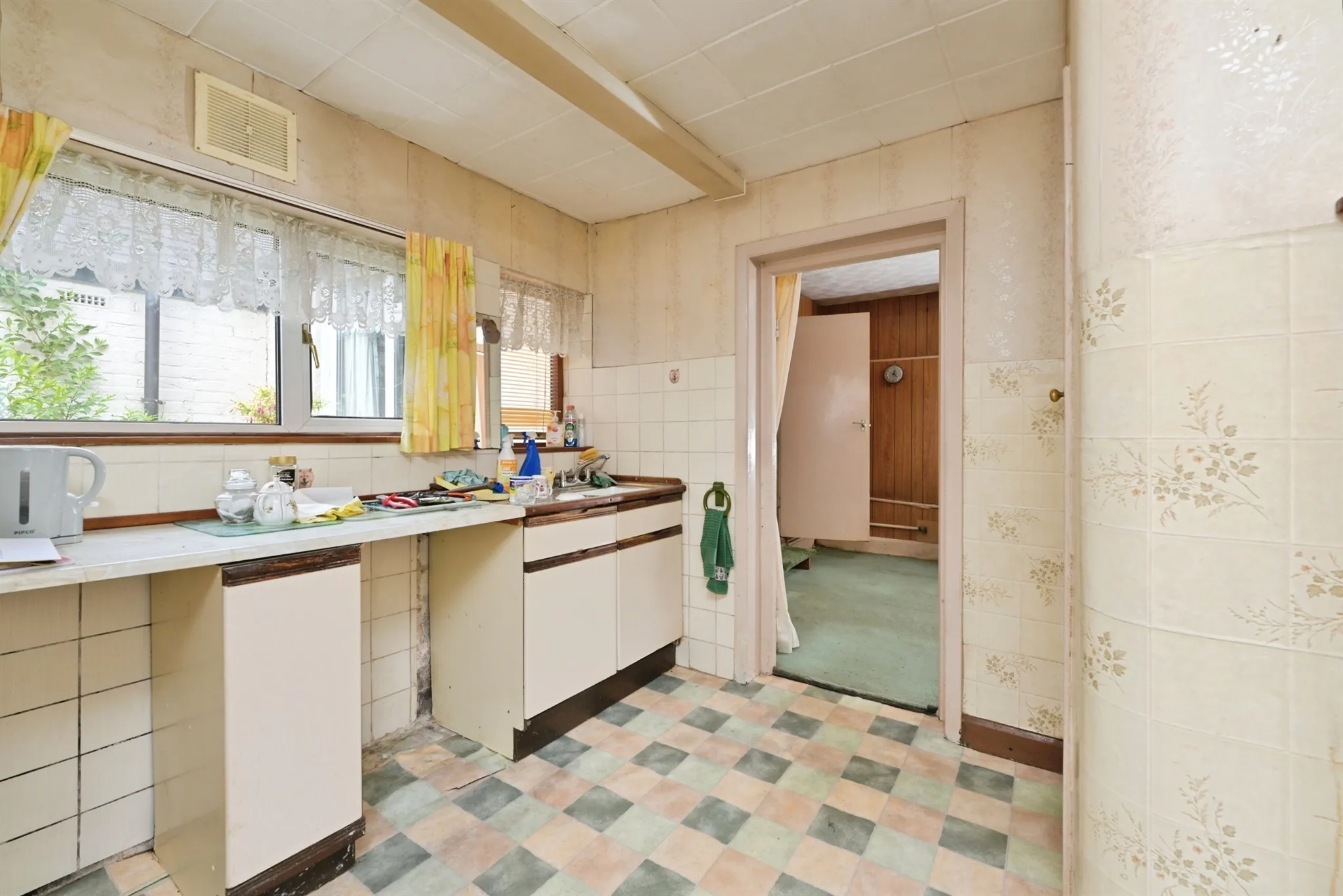 3 bed Detached Bungalow