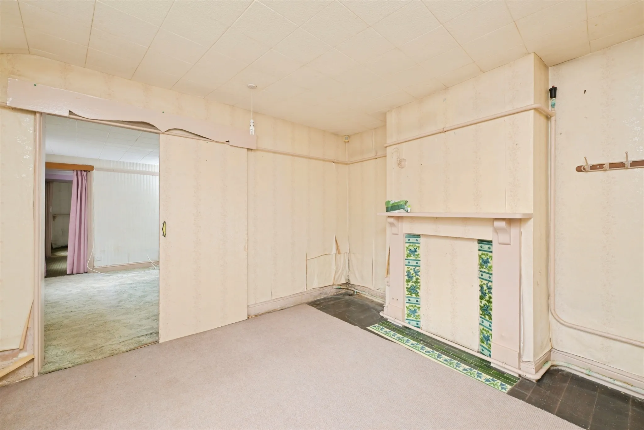 3 bed Detached Bungalow