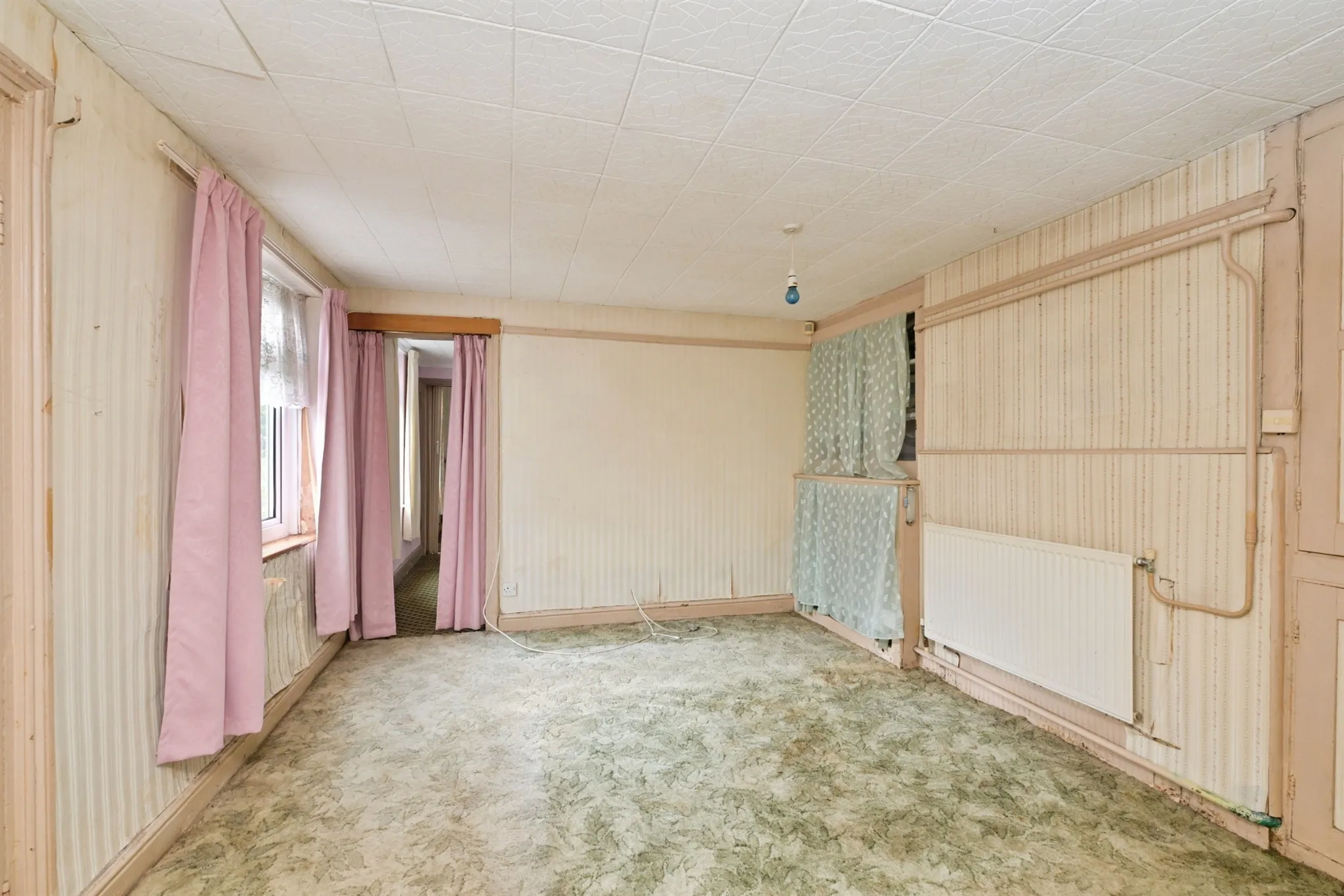 3 bed Detached Bungalow