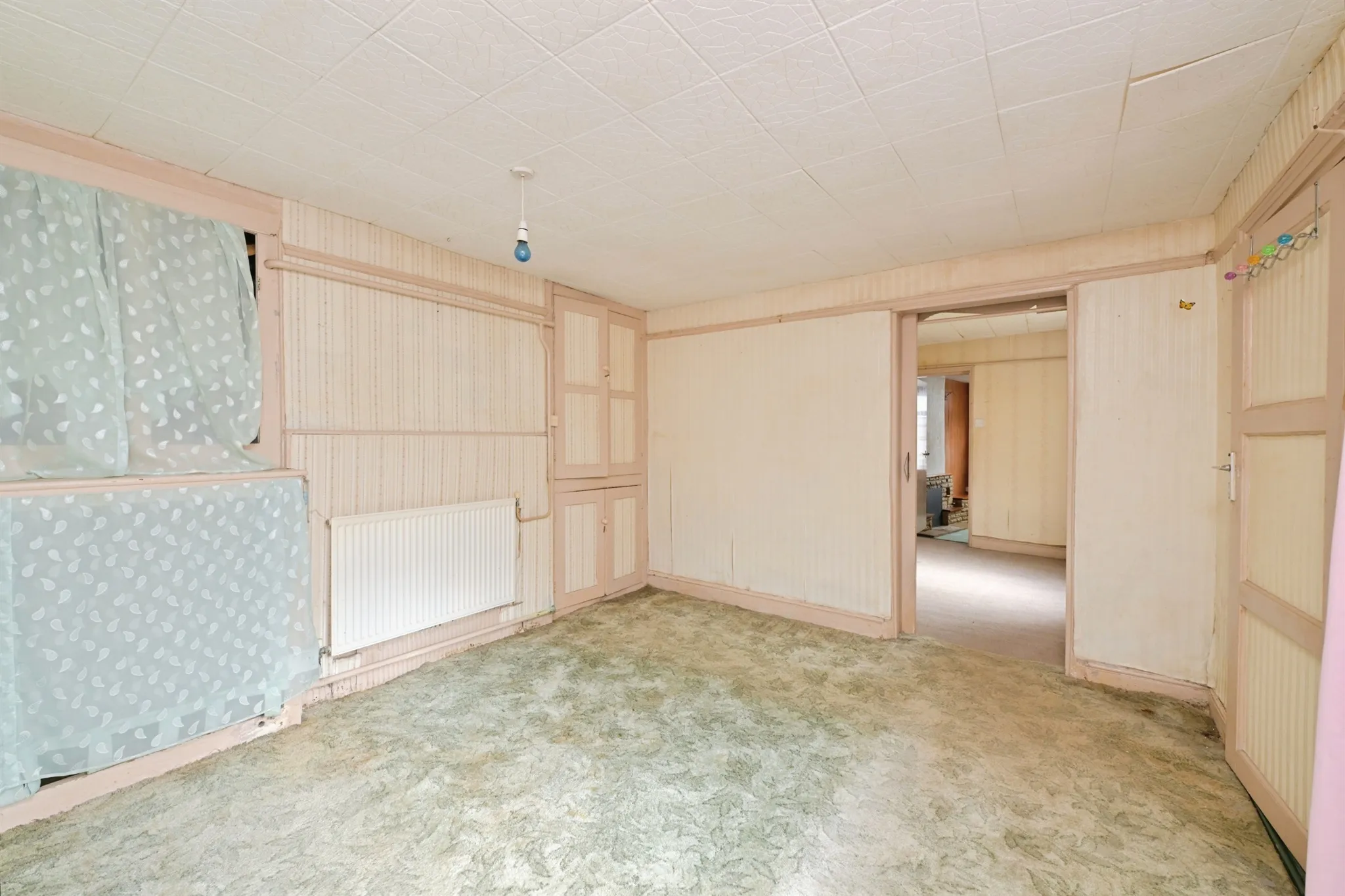 3 bed Detached Bungalow