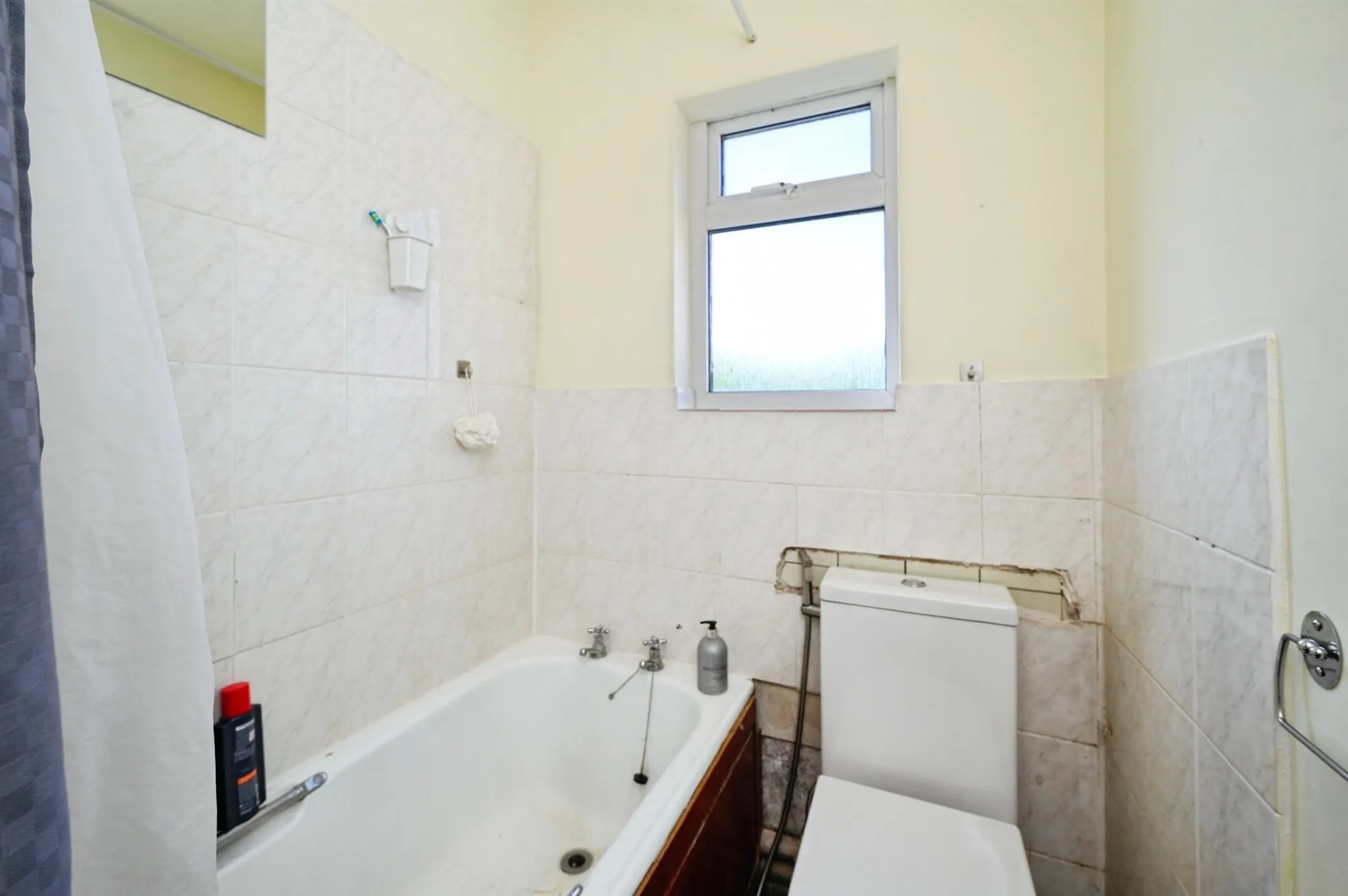 3 bed Terraced