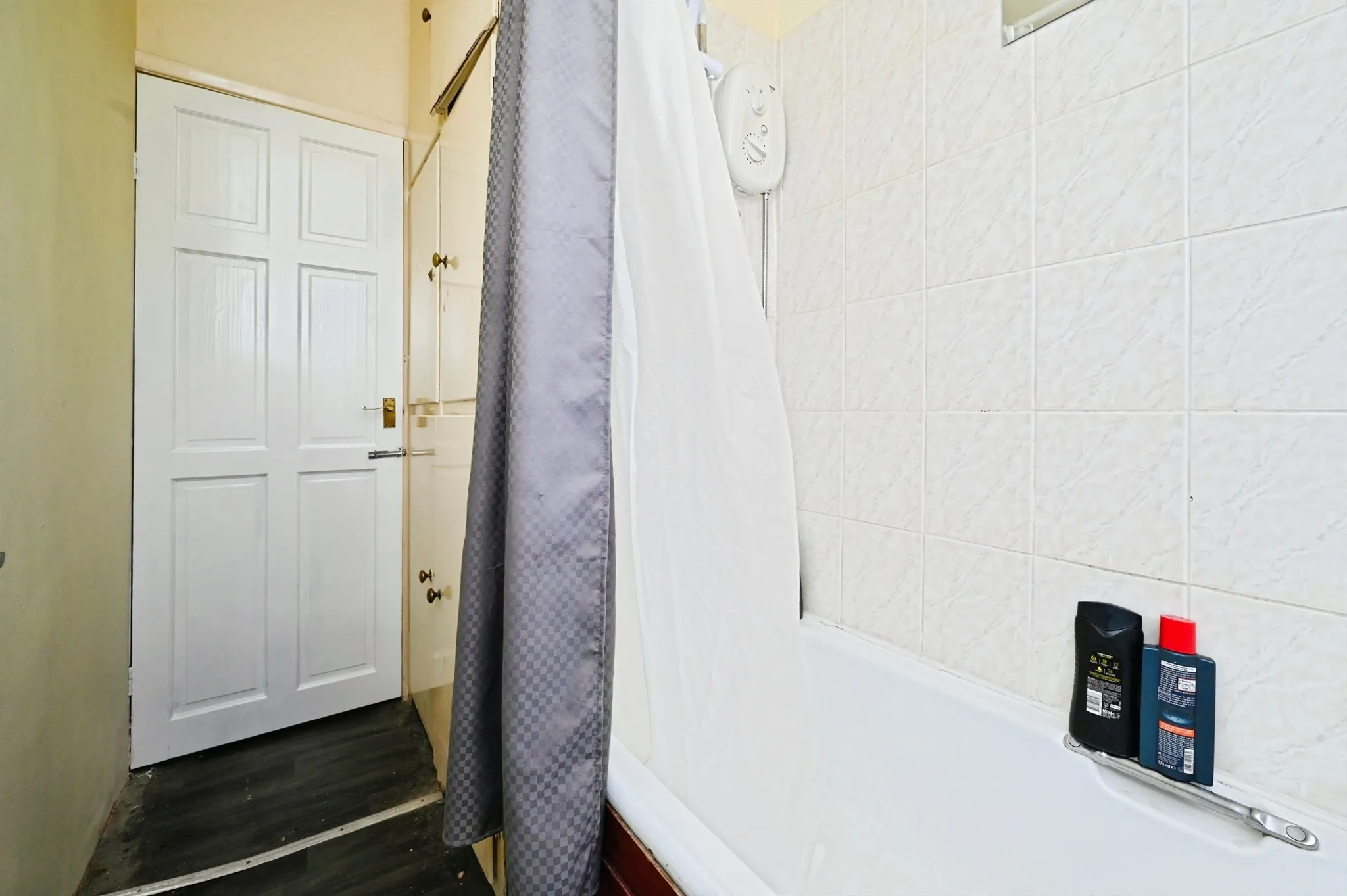 3 bed Terraced