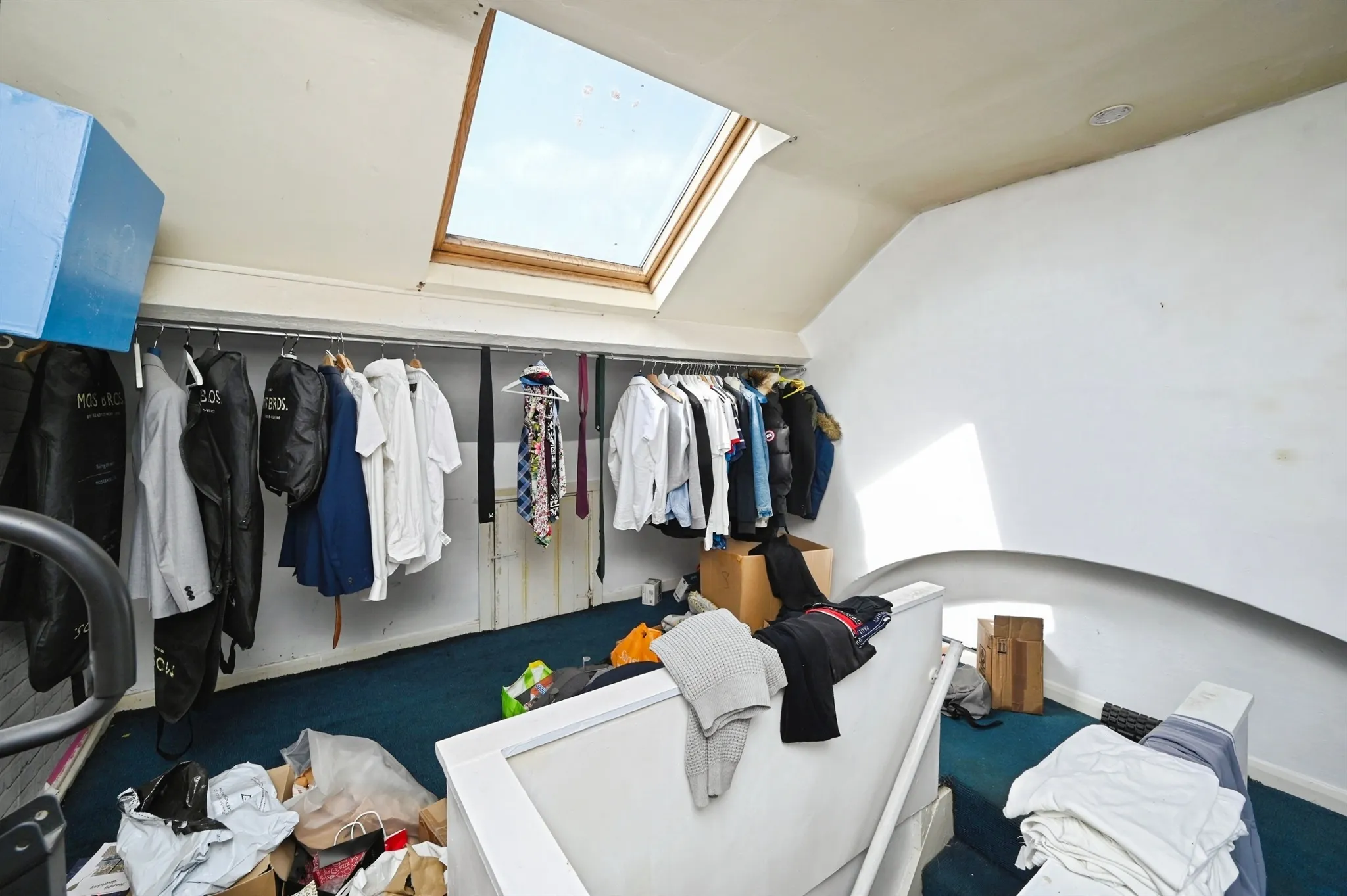 3 bed Terraced