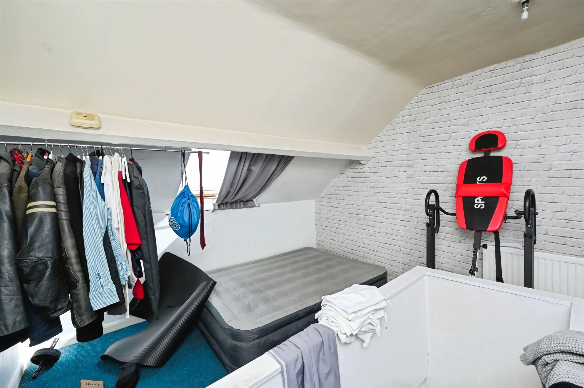 3 bed Terraced