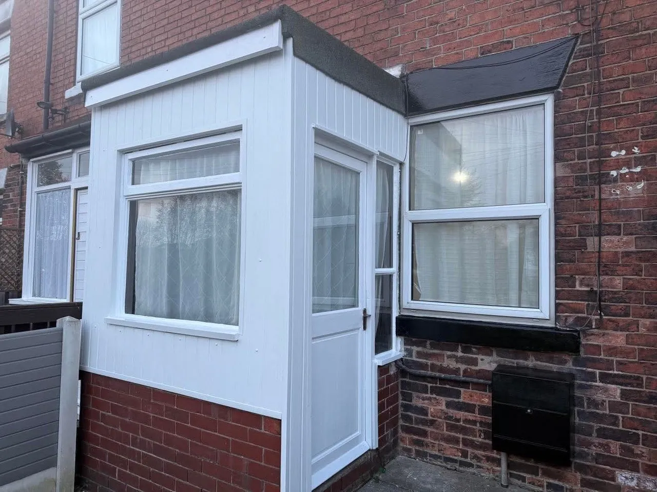 3 bed Terraced