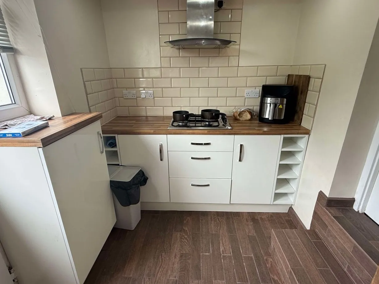 3 bed Terraced