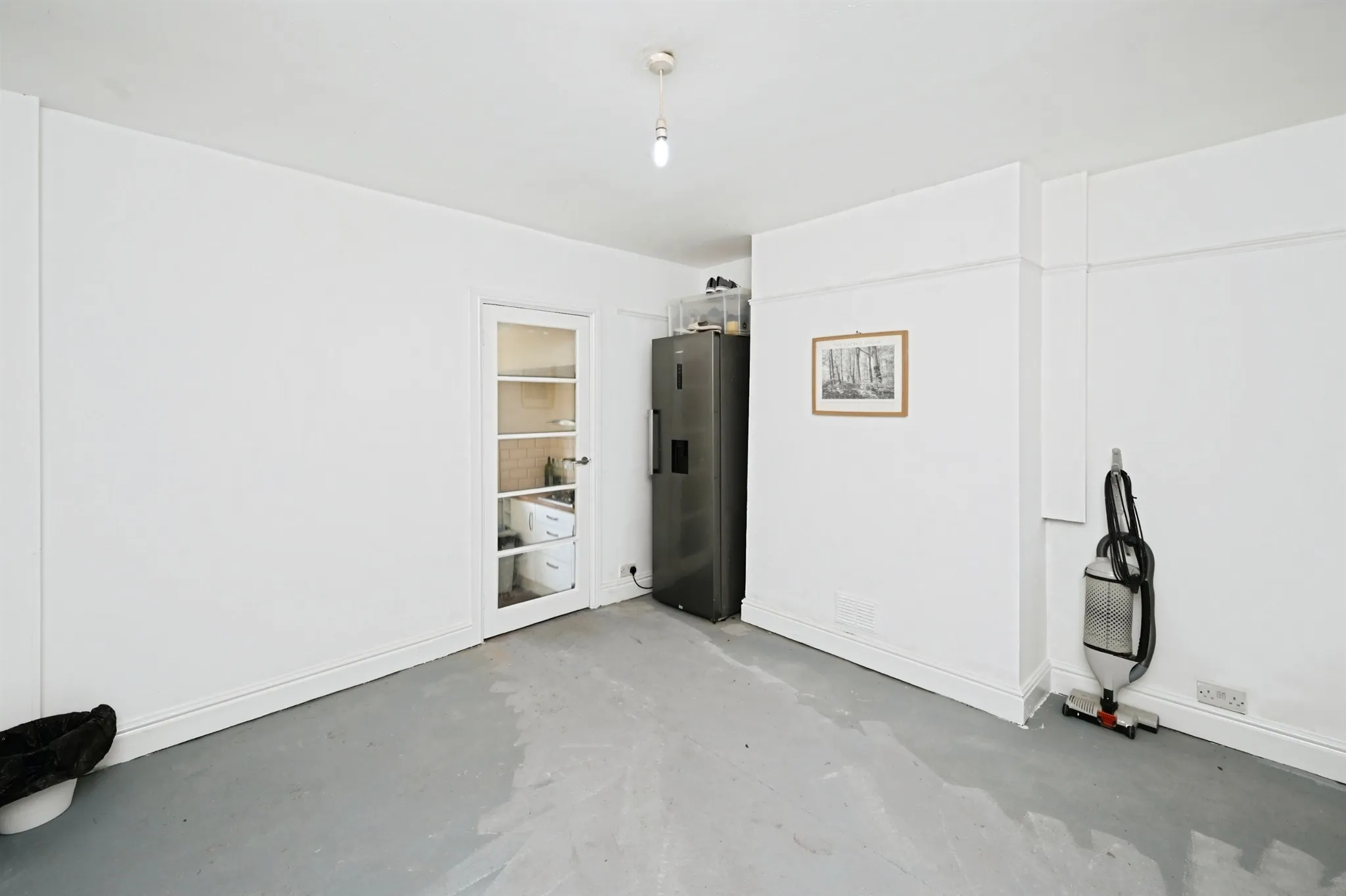 3 bed Terraced