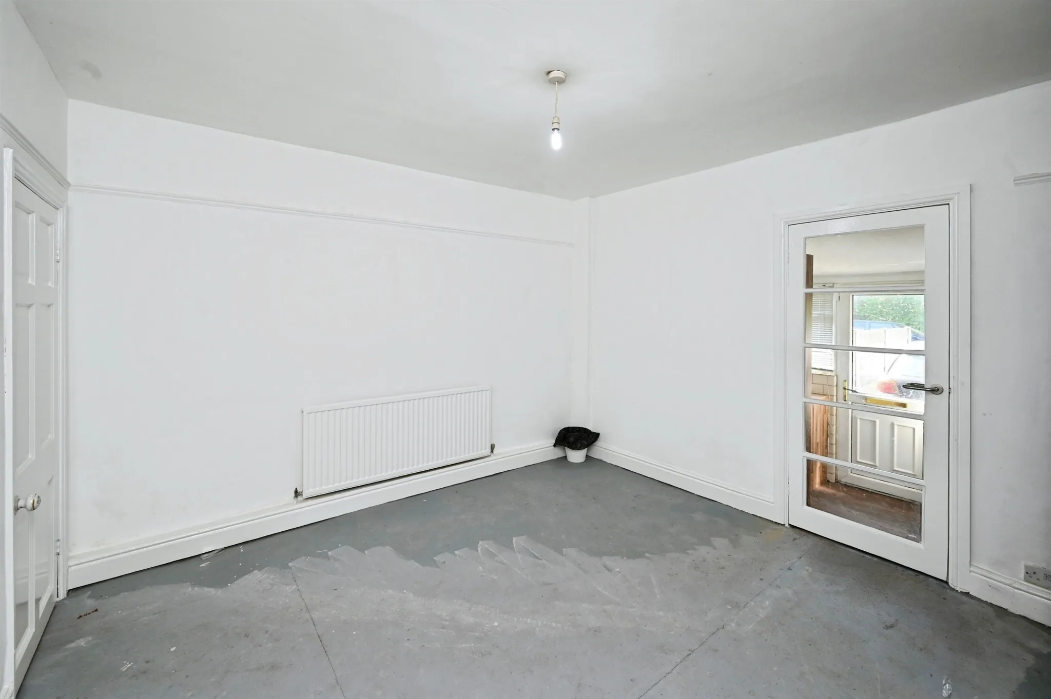 3 bed Terraced